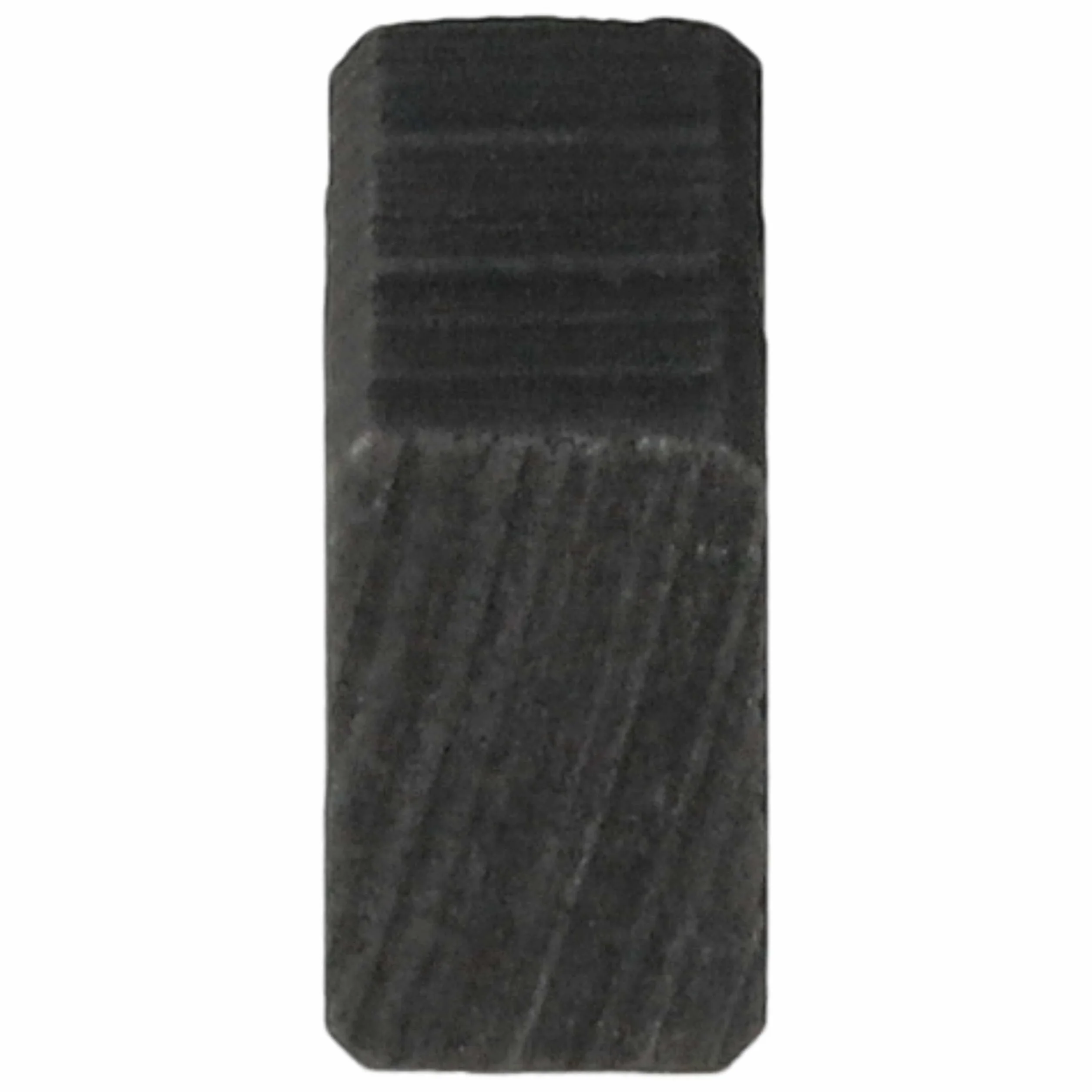 vhbw 2x szczotka węglowa kompatybilna z Saeco Jura ekspres do kawy/mina/silniki do szlifierek - Szczotka silnika, 6,25 x 4 x 10 mm