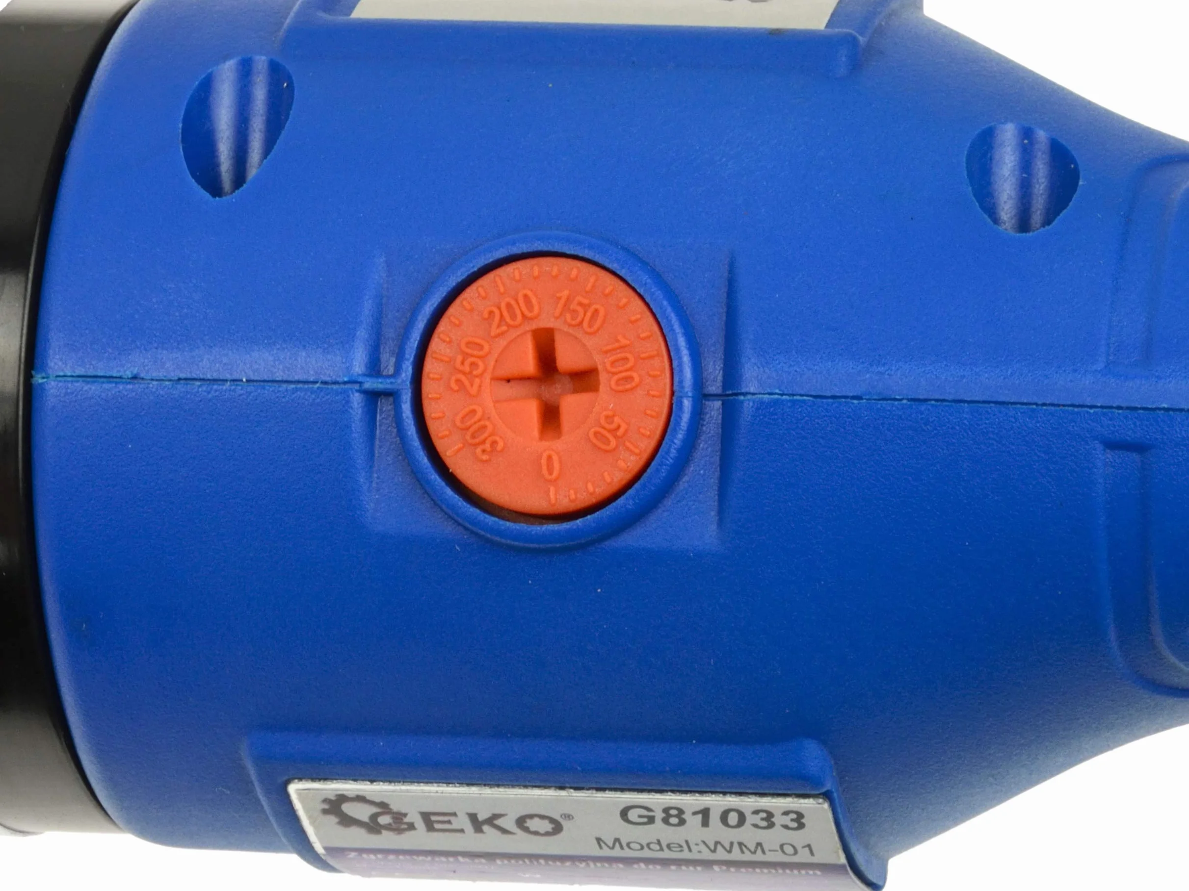 BSD Spawacz do rur z tworzyw sztucznych - Spawarka do rur z akcesoriami- 16-63mm - 1500W