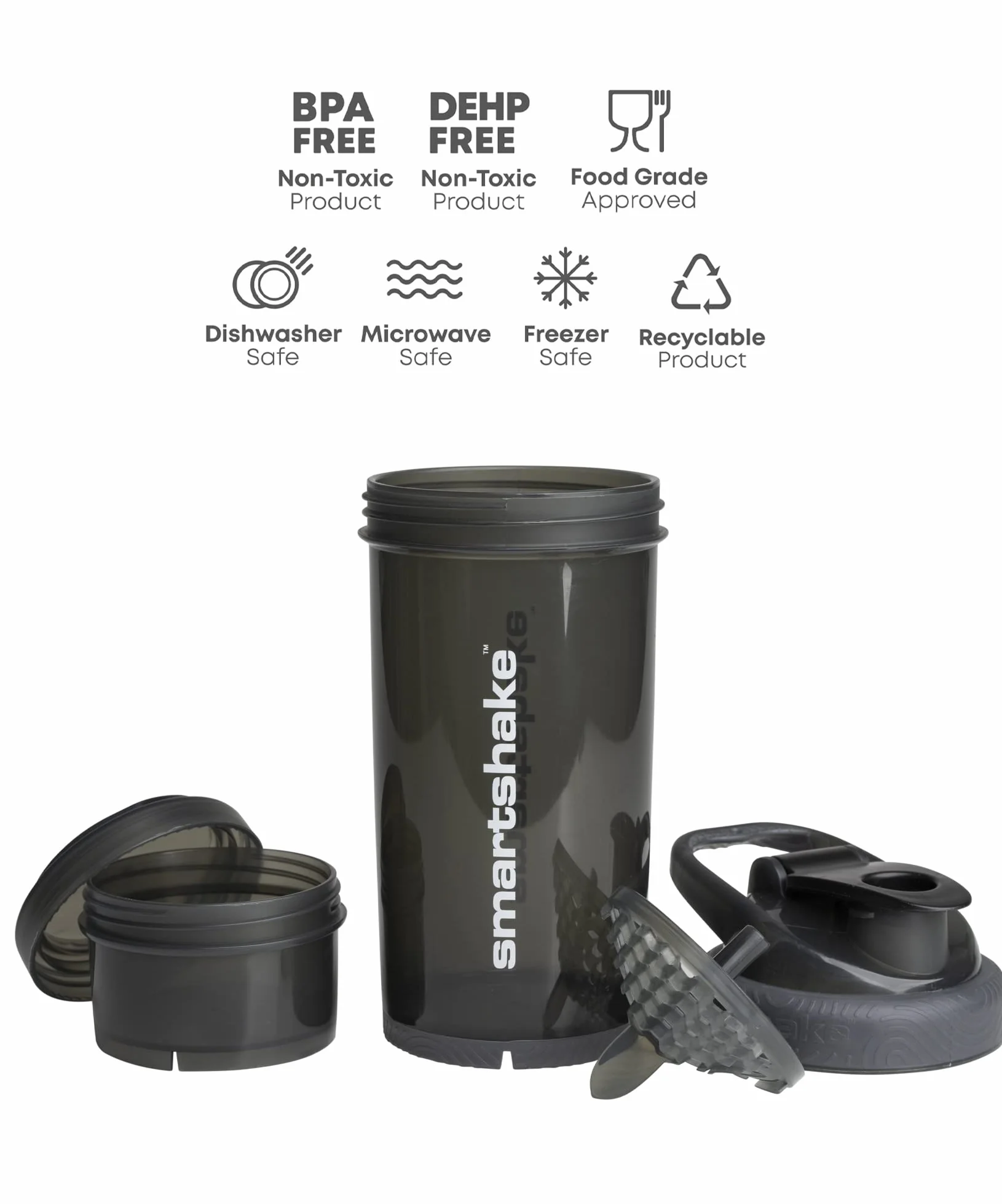 Smartshake Revive