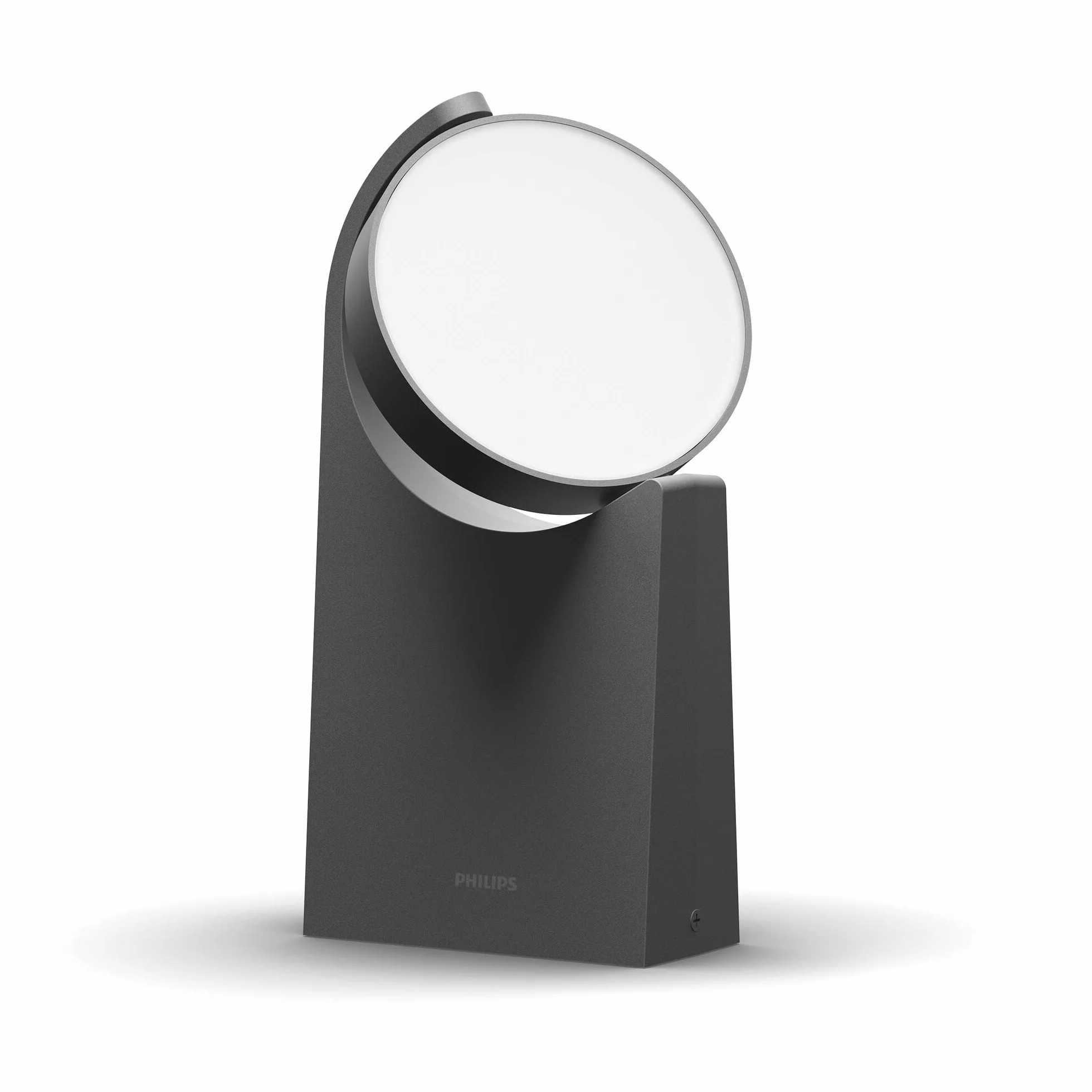 Philips LED Zewnętrzna lampa stojąca Mimosa 7W 2700K, gruntowa, ochrona IP44