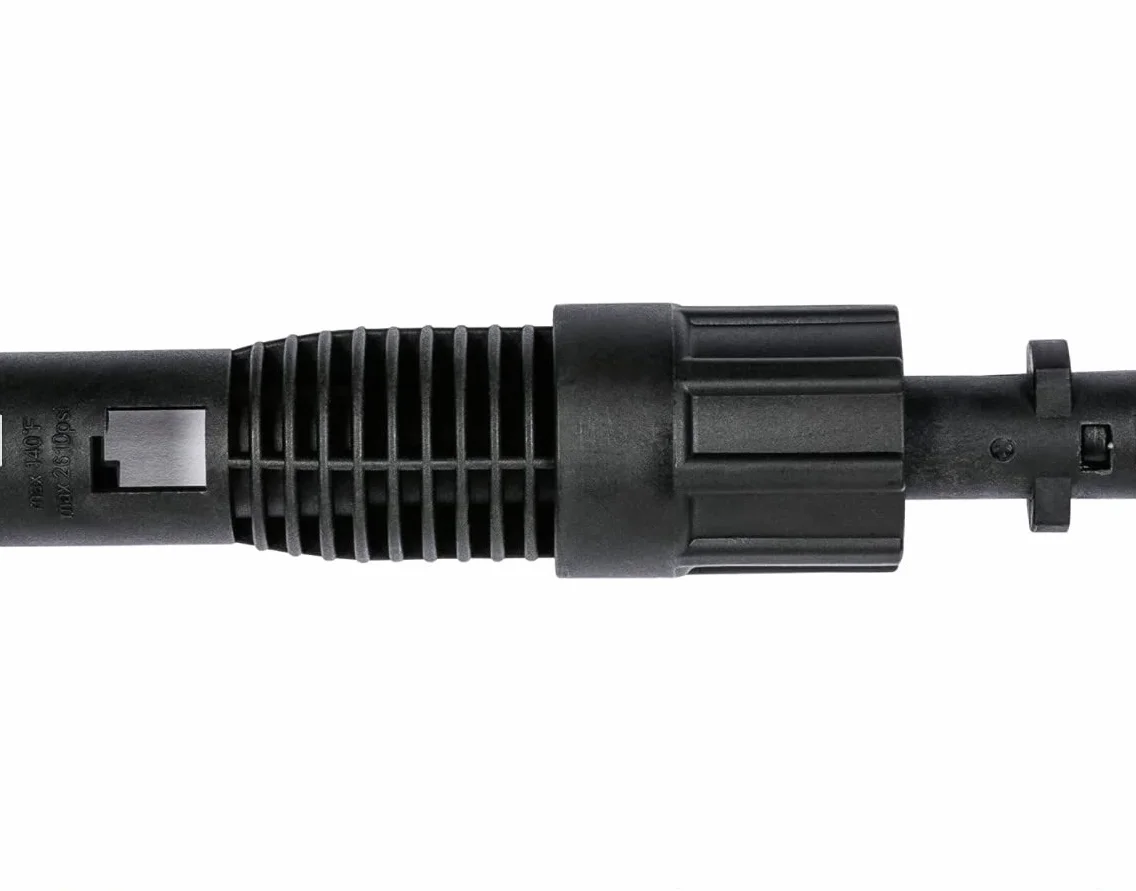 PARKSIDE® Zestaw odpływowy do węży »PRRS 15 A3