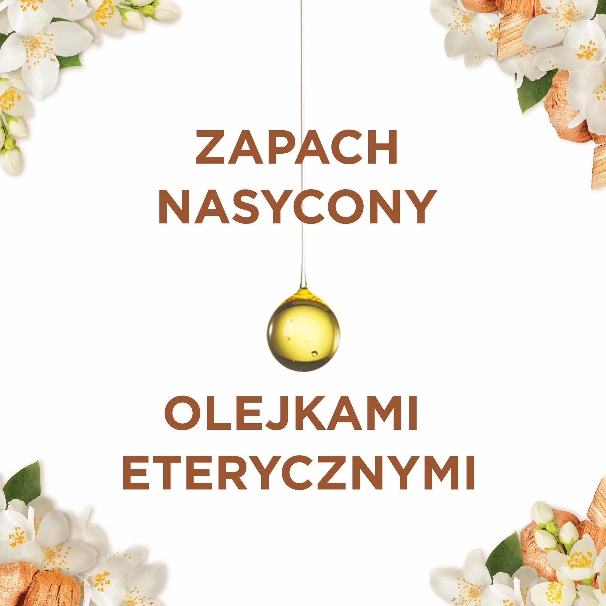 Glade Elektryczny Odświeżacz Powietrza, Electric Scented Oil o Zapachu Sensual Sandalwood & Jasmine, Urządzenie z Wkładem, Długotrwały Zapach, 20 ml