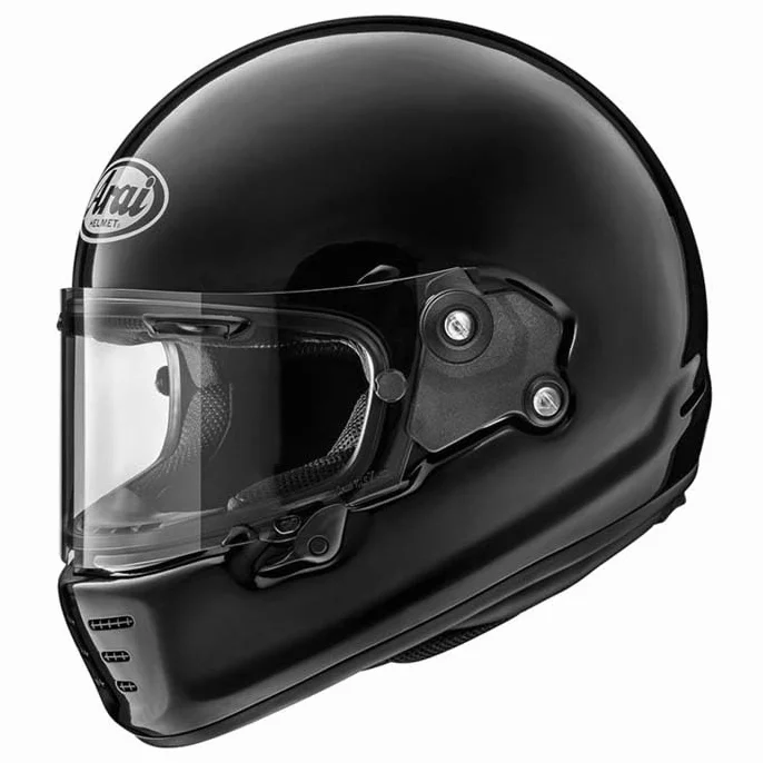 KASK ARAI CONCEPT-XE CZARNY XL