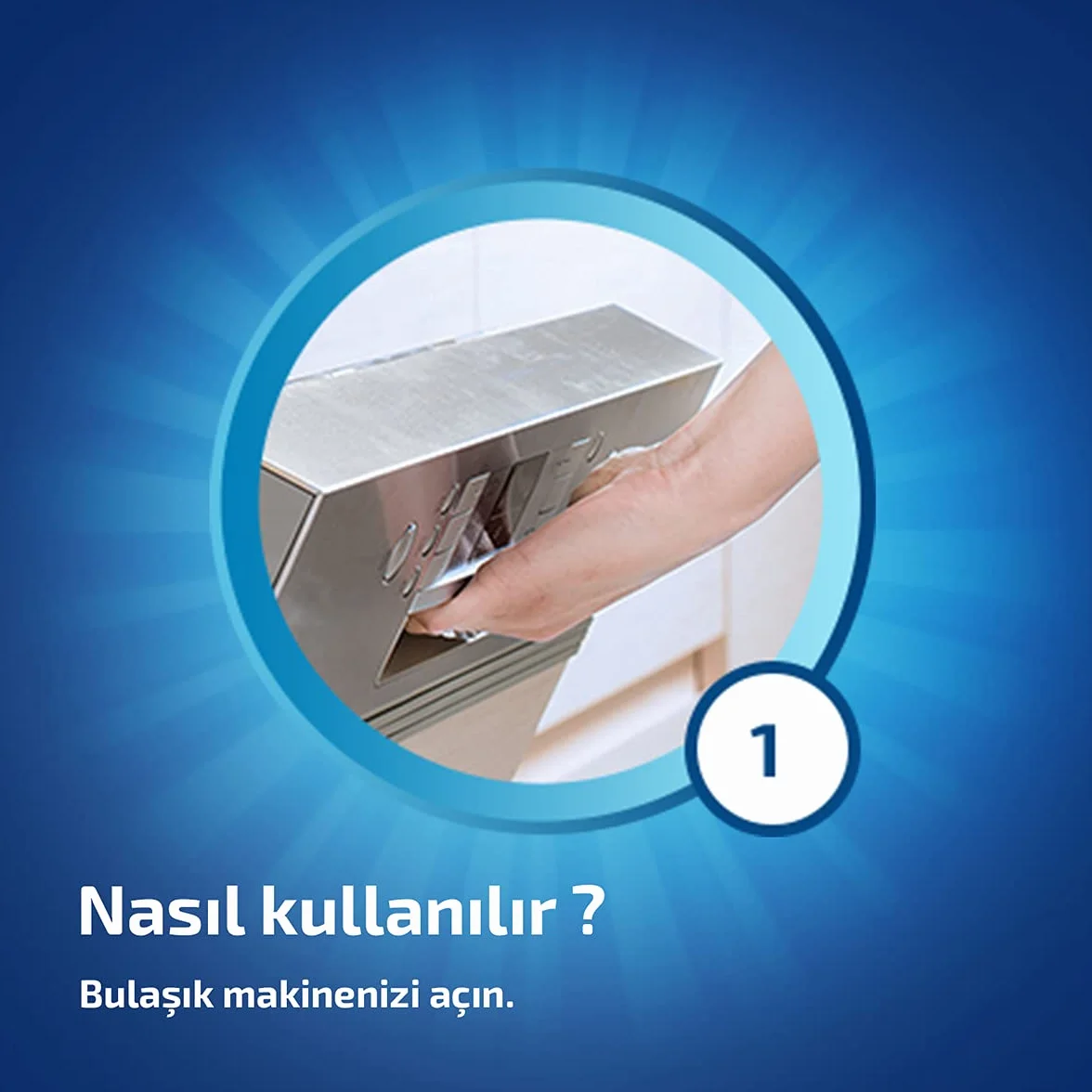 Reckitt Deo Odświeżacz do Zmywarki, 5 ml