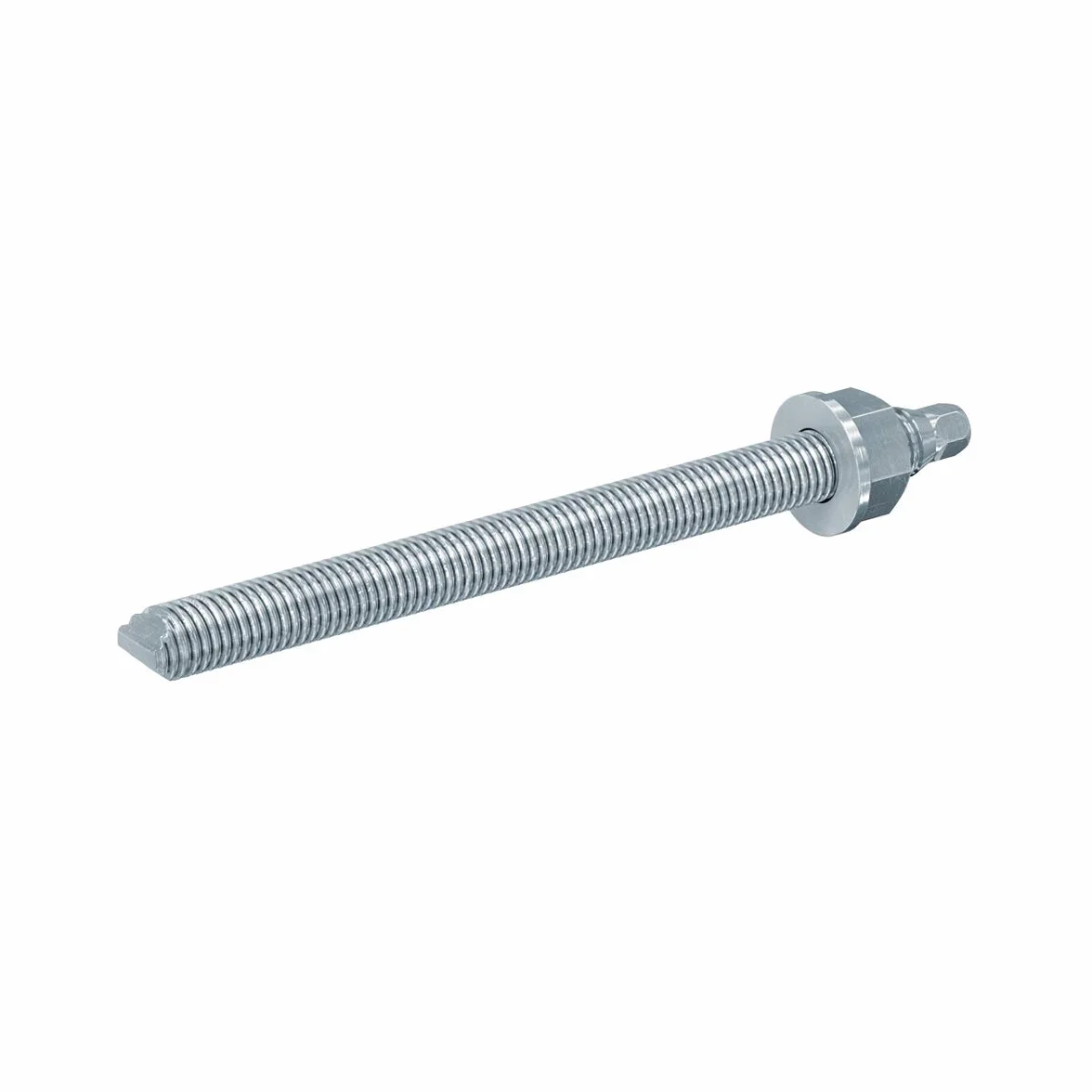 Fischer pręt kotwiący RG M12x300 5.8-10 sztuk - nr art. 50285