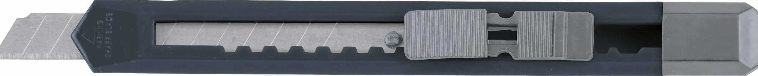Kwb 26495 Nóż, Szary, 9 mm