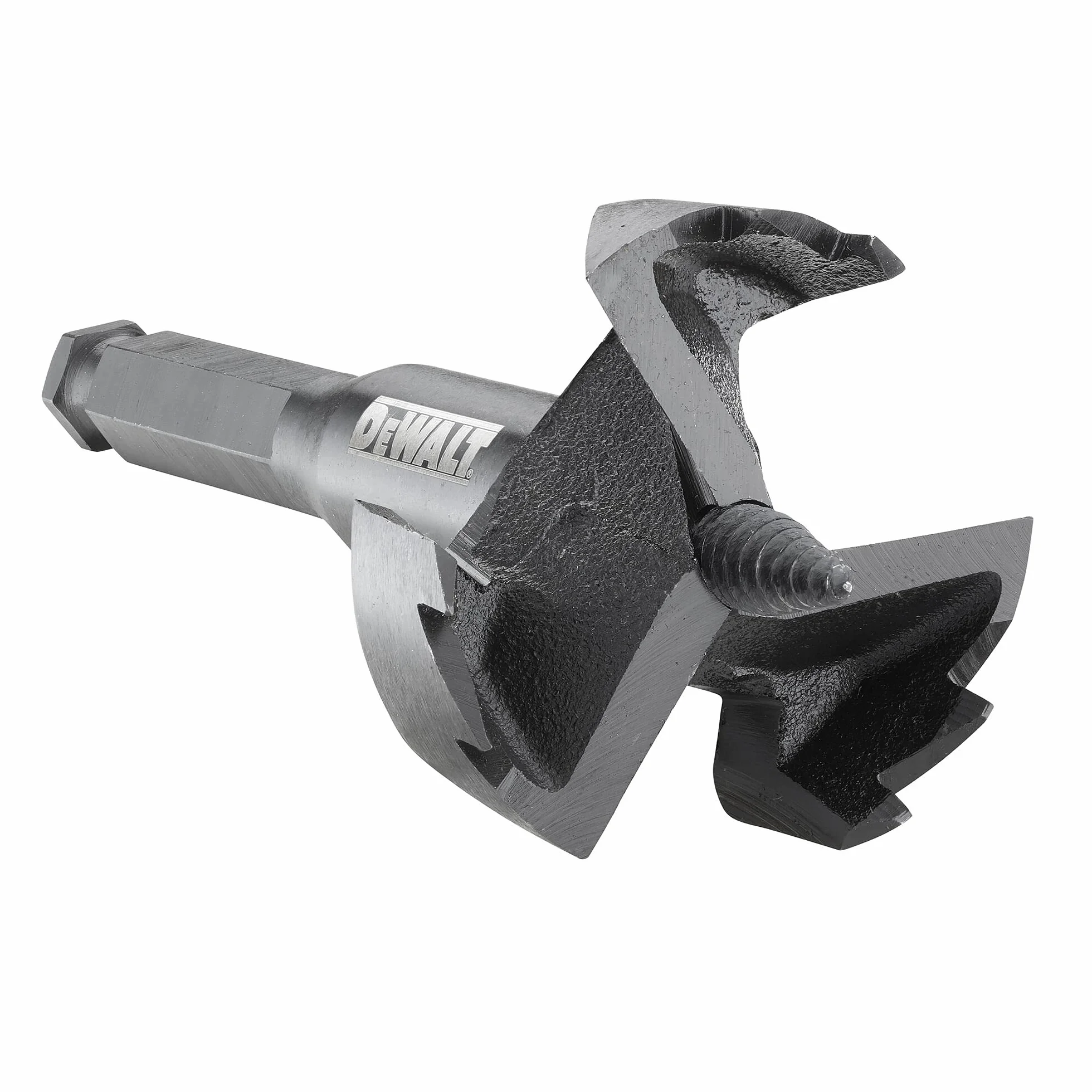 DEWALT Praktyczny Wiertło auto-perforante do drewno ø 51mm dla profesjonalistów i majsterkowiczów do pracy profesjonalnej 51mm