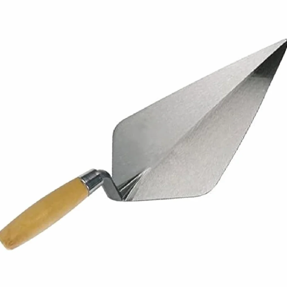 Spear & Jackson 10510B Kielnia murarska o szerokości 10” (25,4 cm)