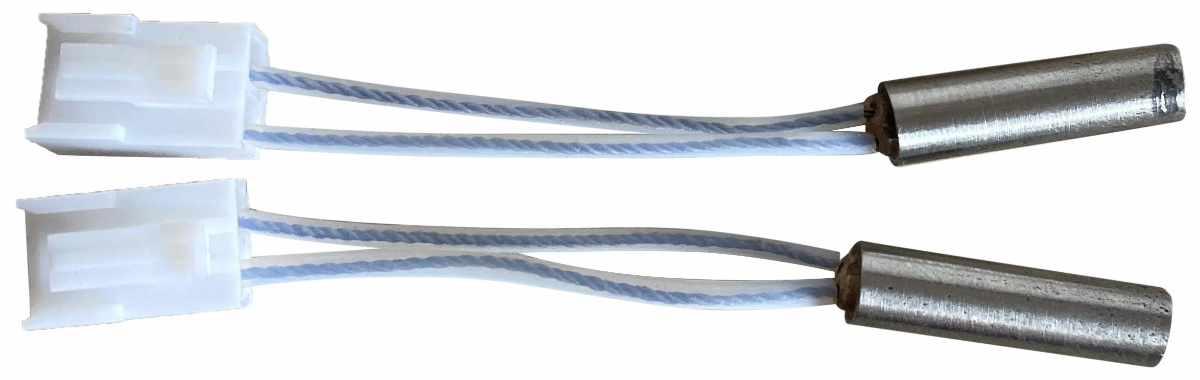 3DPLady | 2x Original Artillery Sidewinder X1 /X2 / Genius Heater (wkład grzewczy) 24 V 64 W