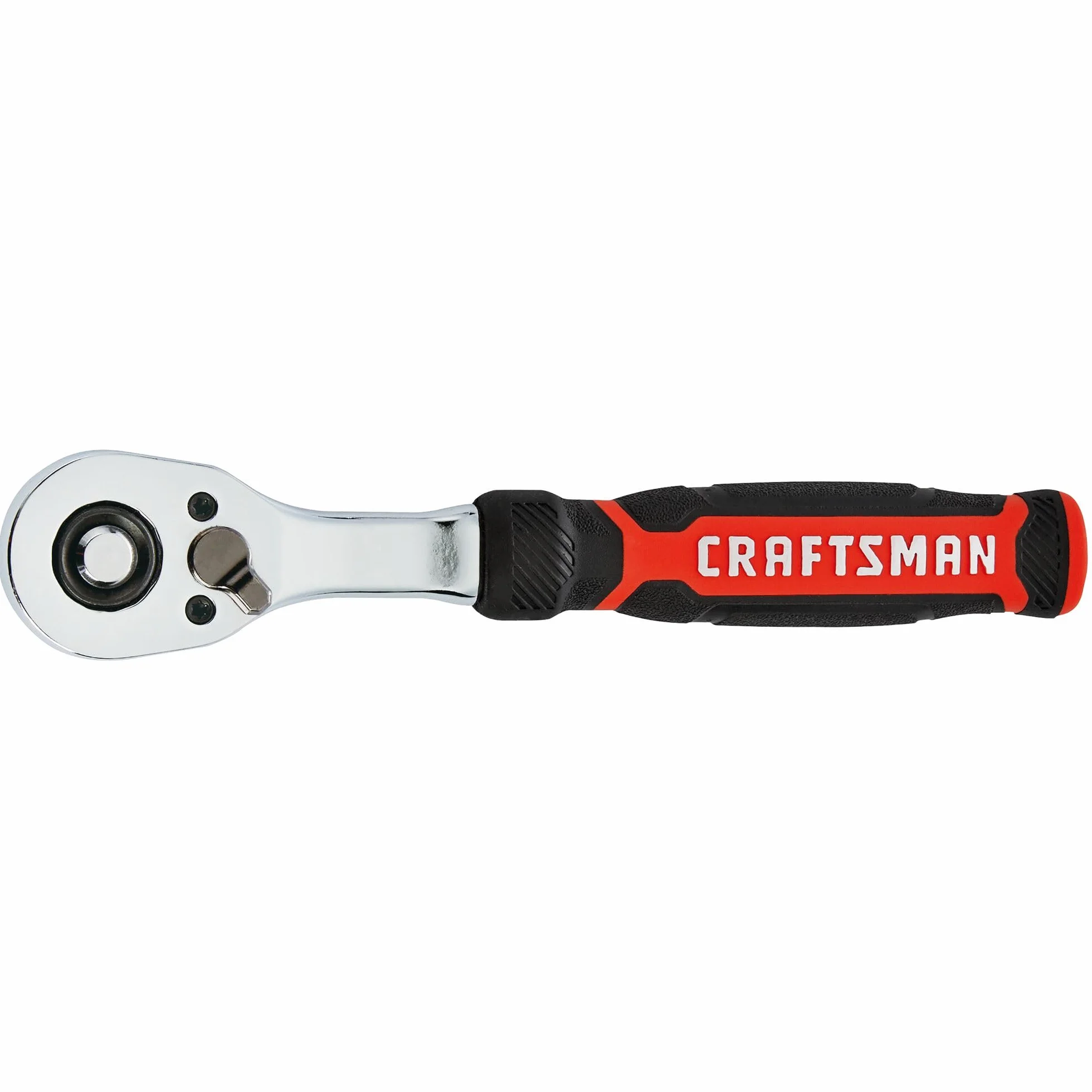 Craftsman Klucz grzechotkowy niskoprofilowy, napęd 1/4 cala, 72 zęby (CMMT86821)