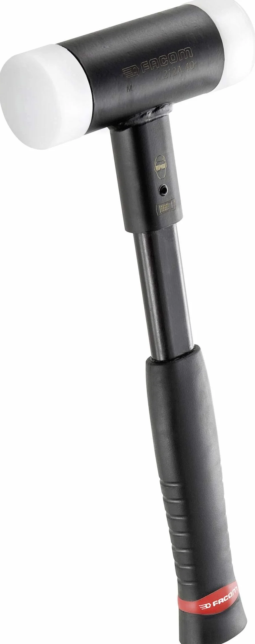 FACOM Młotek bezzwrotny 690 g 212A.35