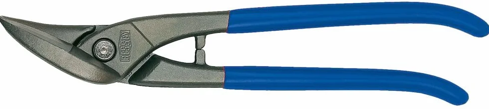 BESSEY Tijer chapa D216L 260mm D216-260L