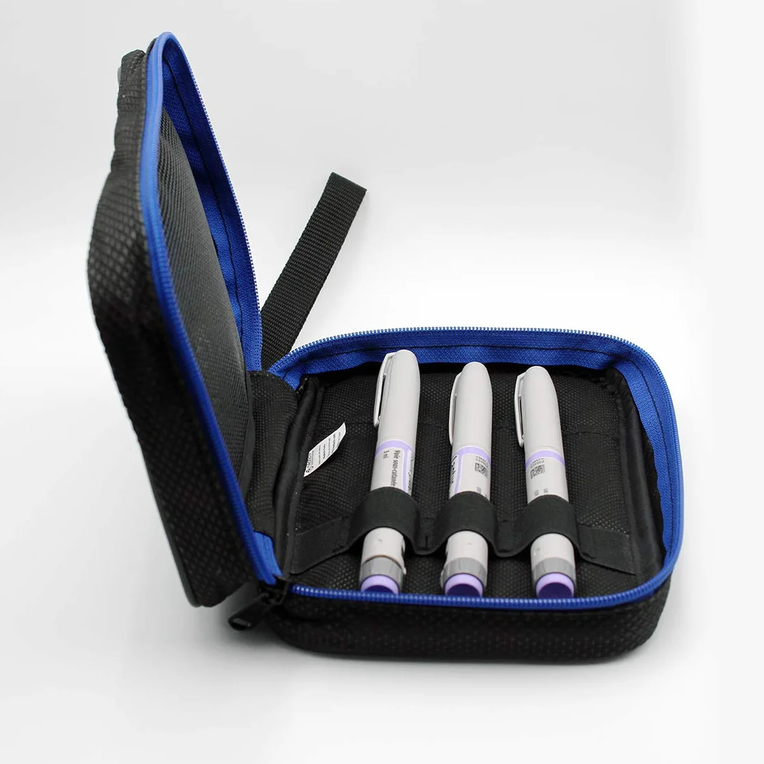EasyBag Classic do bezpiecznego transportu insuliny i adrenaliny