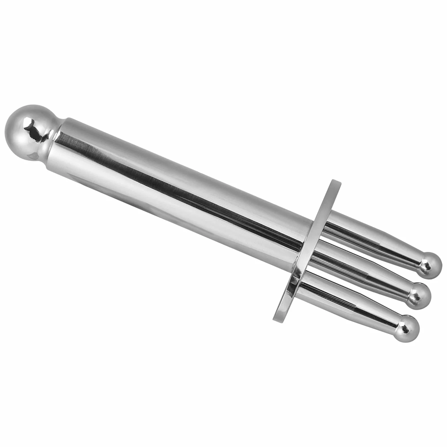 Kod emocji magnesMagnetoterapia Pen Stick Magnetoterapia Pióro do masażu, Kod emocji Magnes Kod emocji Magnesy Stick Fork Meridian 3 Forks Magnetoterapia Kwas Wyładowanie Stick 3