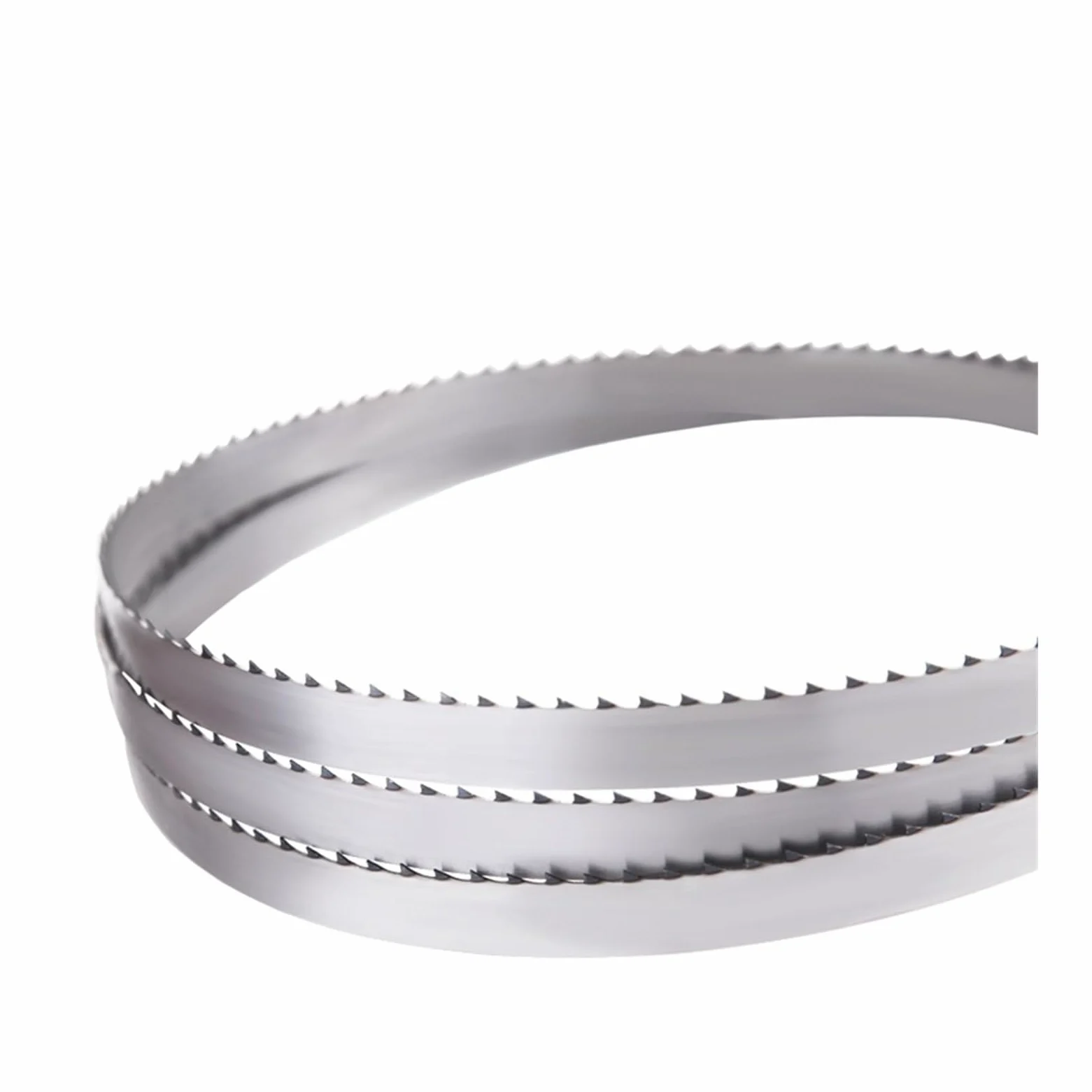 Bone And Band Saw Blade | Band Saw Blades 1000-3000mm 16*4tpi BandSaw For Bone And Meat(3150mm)