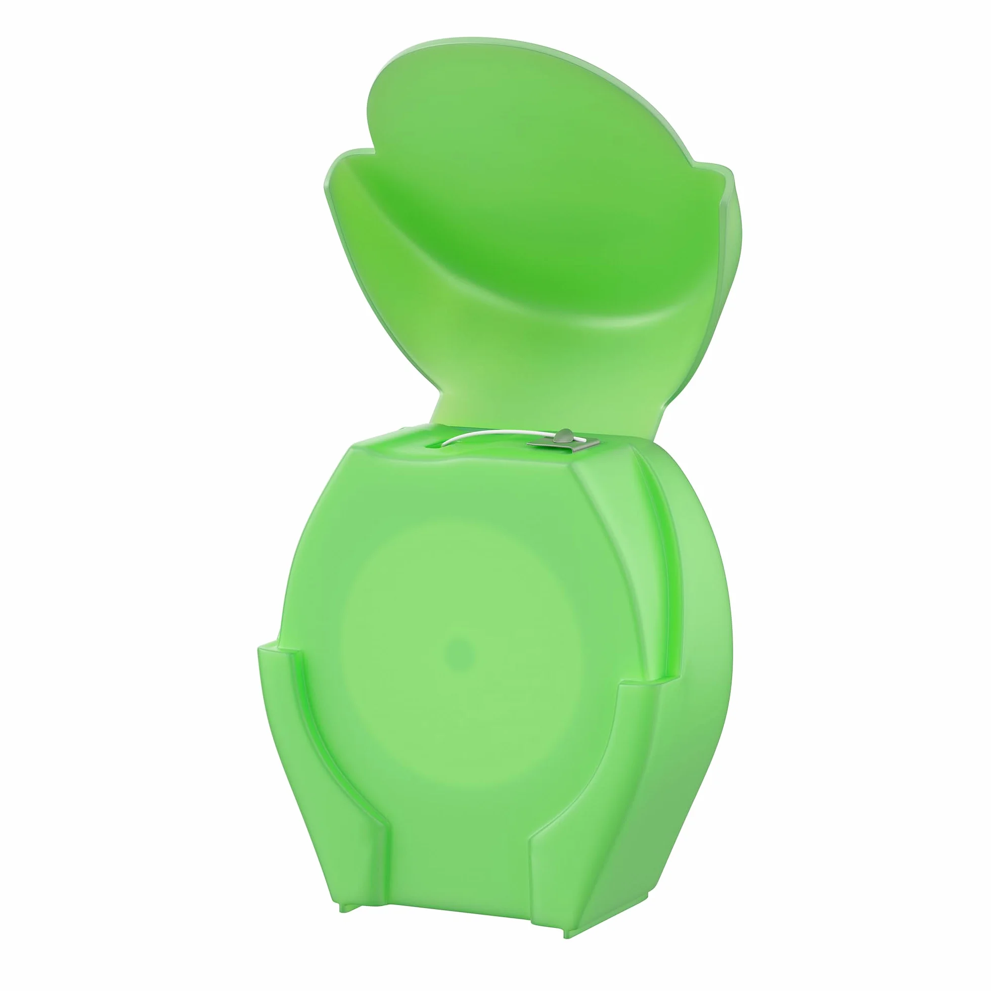 Biomed Mint & Yuzu Nić Dentystyczna 50 m