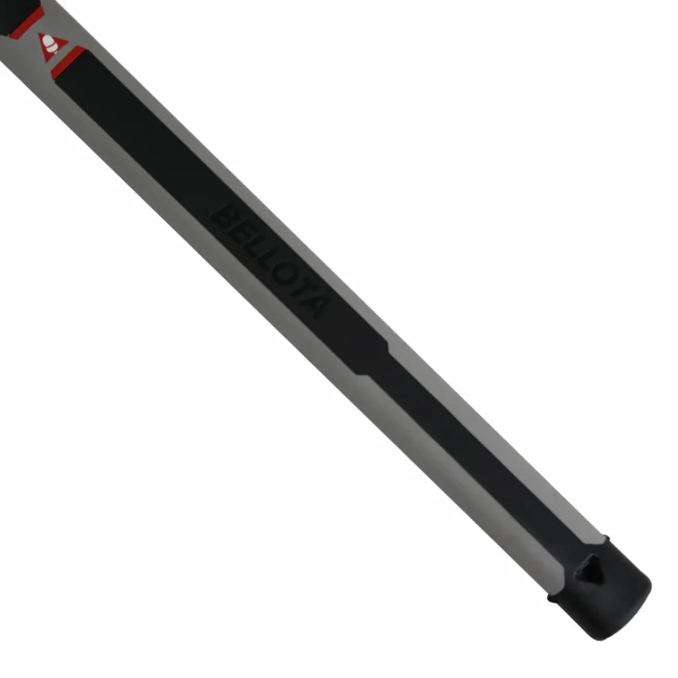 Bellota 5200-5 CF - młot kowalski z uchwytem z włókna węglowego i głowicą z kutej stali, profesjonalne narzędzie budowlane, waga 5 kg