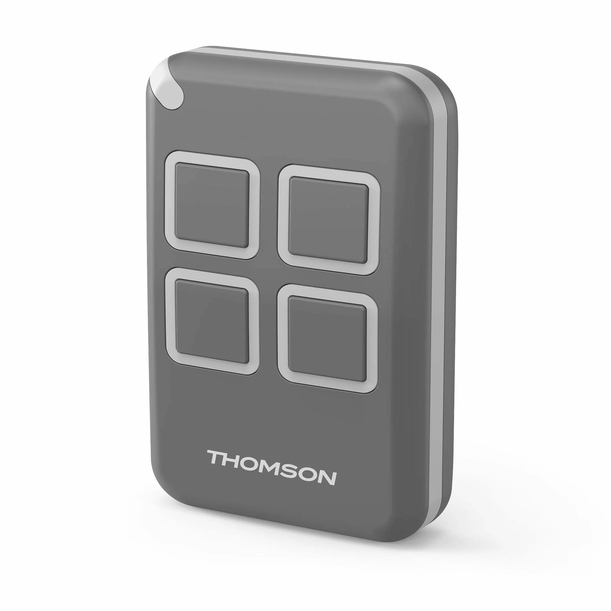 Thomson 510050 pilot do bramy garażowej, szary