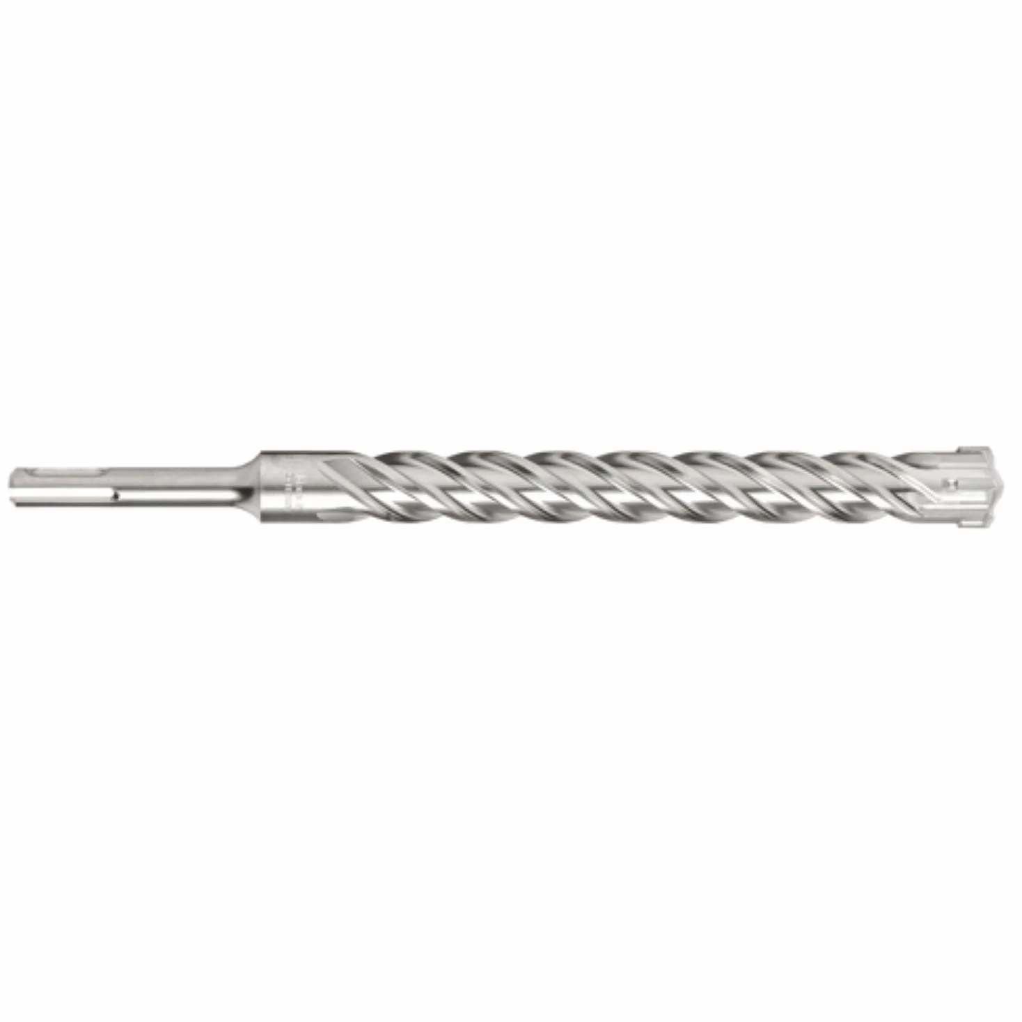 SDS-plus P4P / 18,0 x 250 mm (631703000)