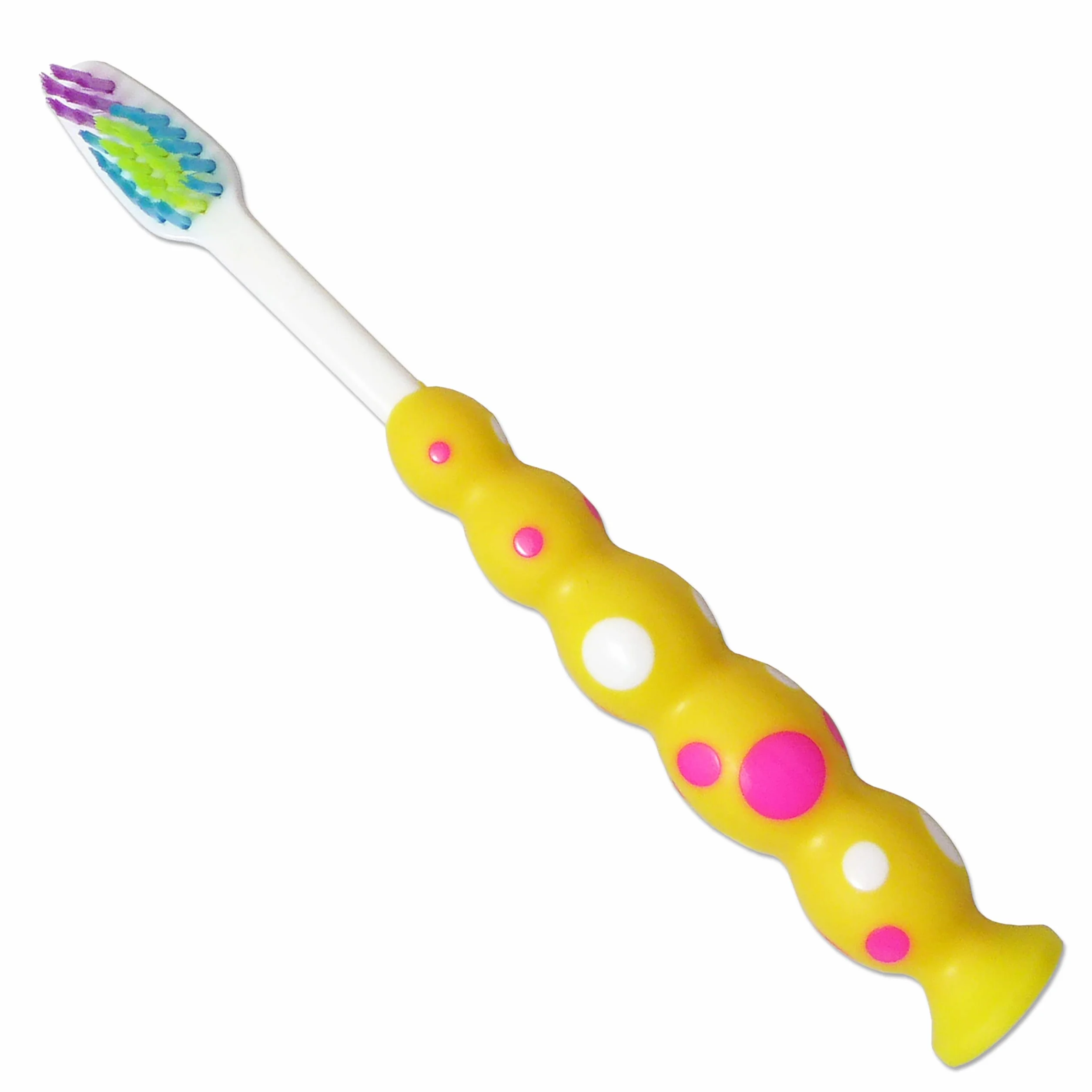 Dental Aesthetics UK Zestaw 4 szczoteczek do zębów dla dzieci