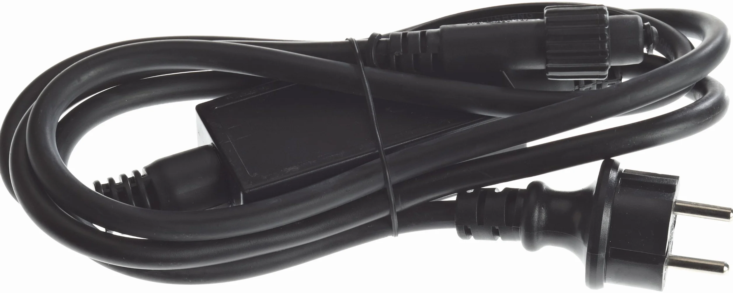System LED 465-28 kabel rozruchowy 180 cm