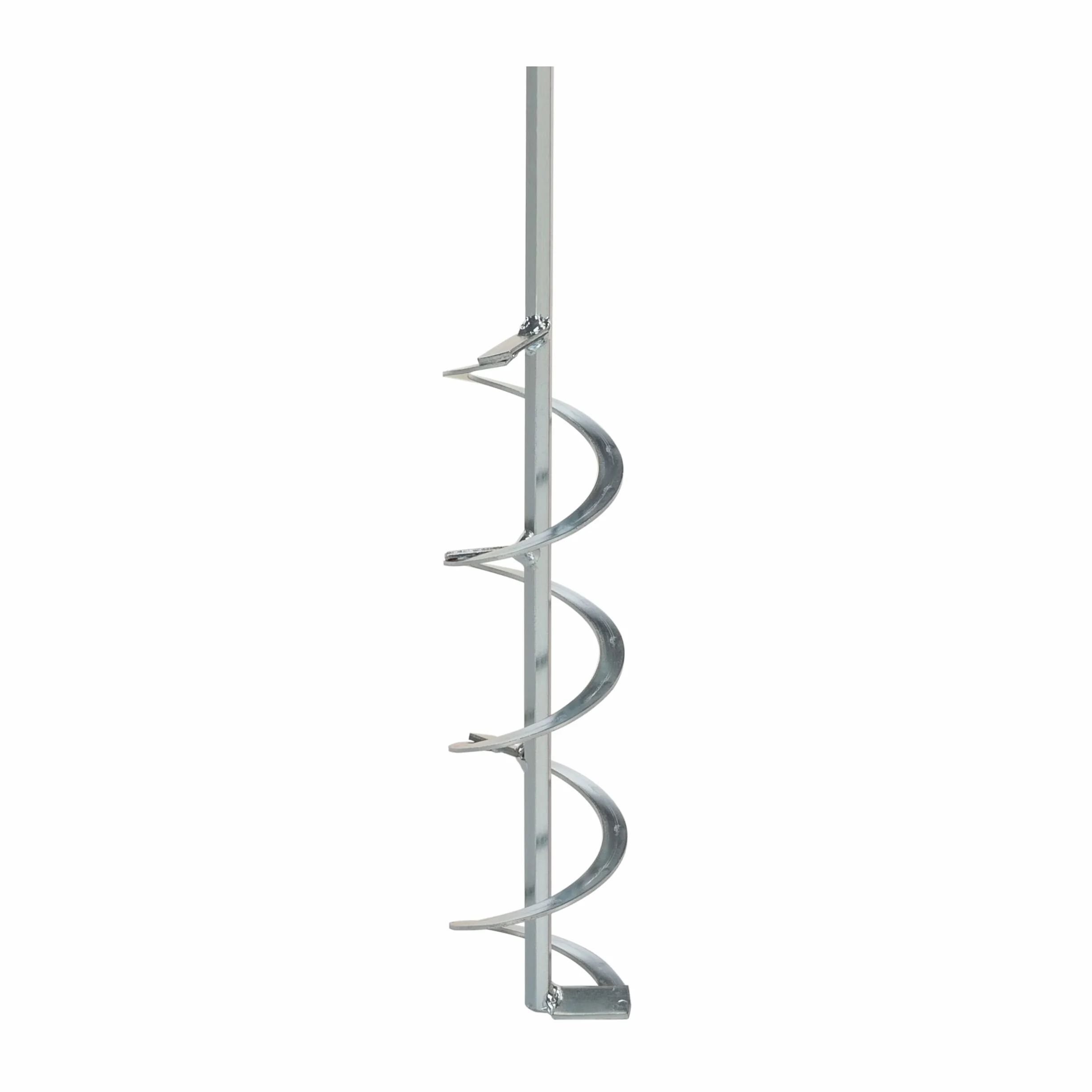 epi Mikser do beczek FR 1150 ze stali szlachetnej V2A przeznaczony do kontaktu z żywnością, długość 1150 mm, trzpień M14x2,0