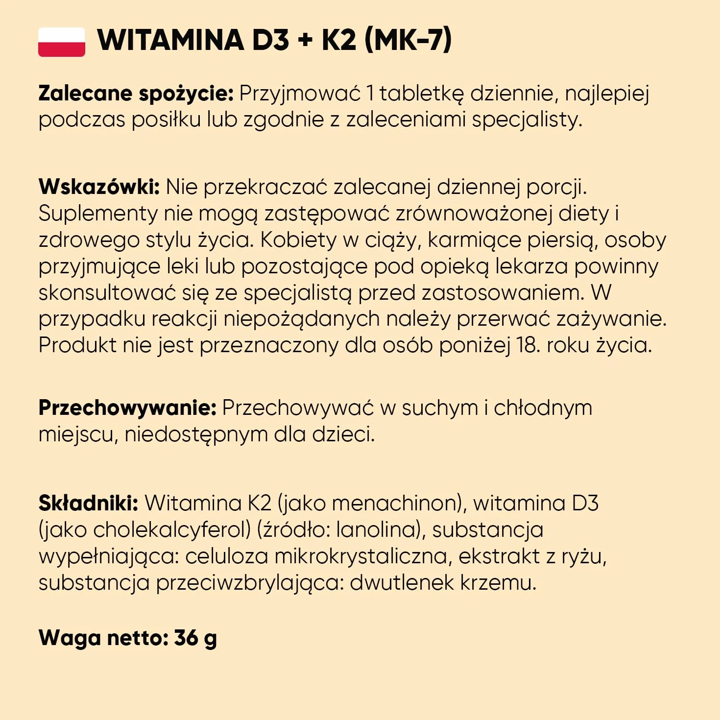Witamina D3 i K2 2000 IU + 200 µg – 365 wegetariańskich tabletek witaminy D i MK7, produkt bez GMO – Witamina D przyczynia się do utrzymania prawidłowego stanu kości (EFSA)