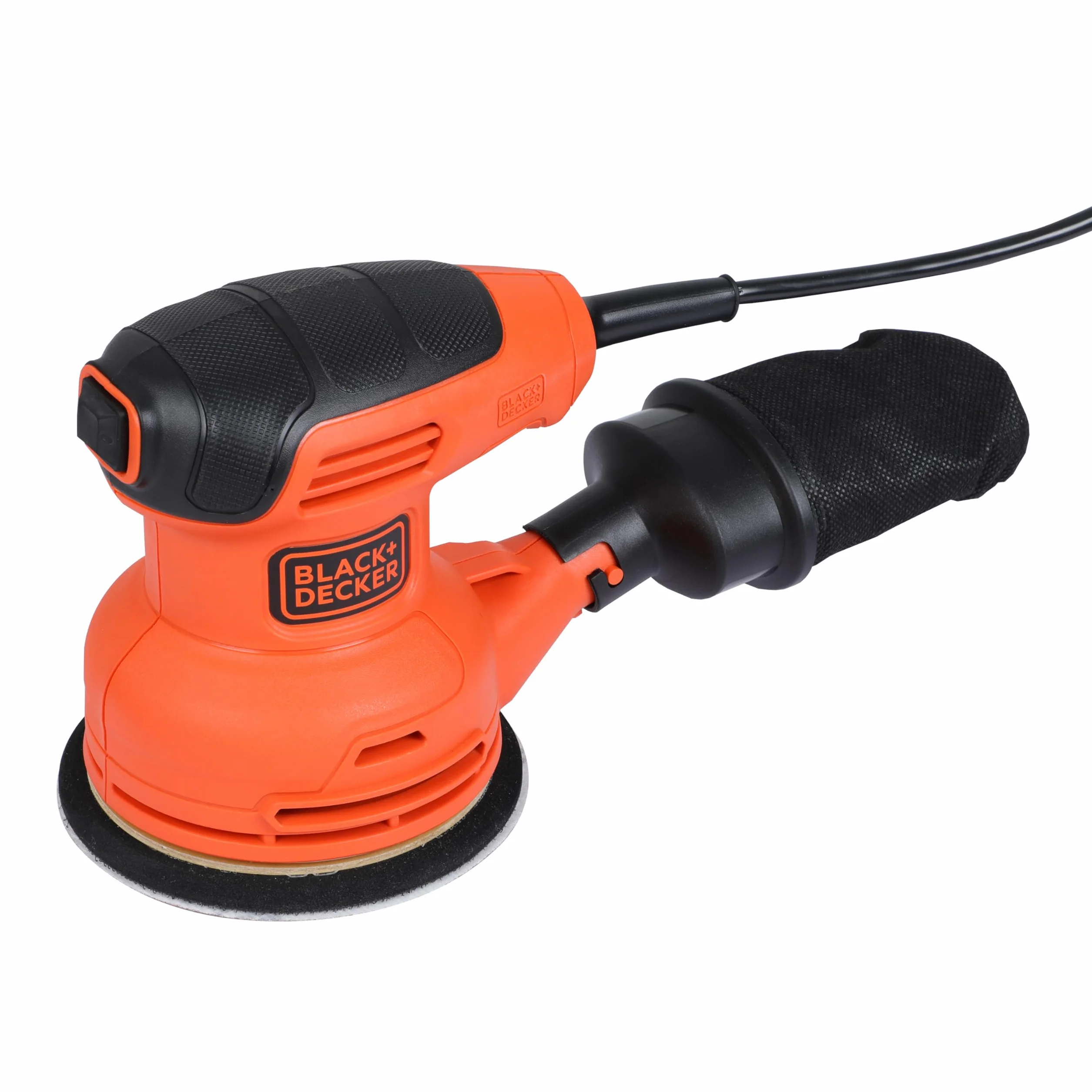 BEW210-QS - Lijadora Rotorbital 230W
