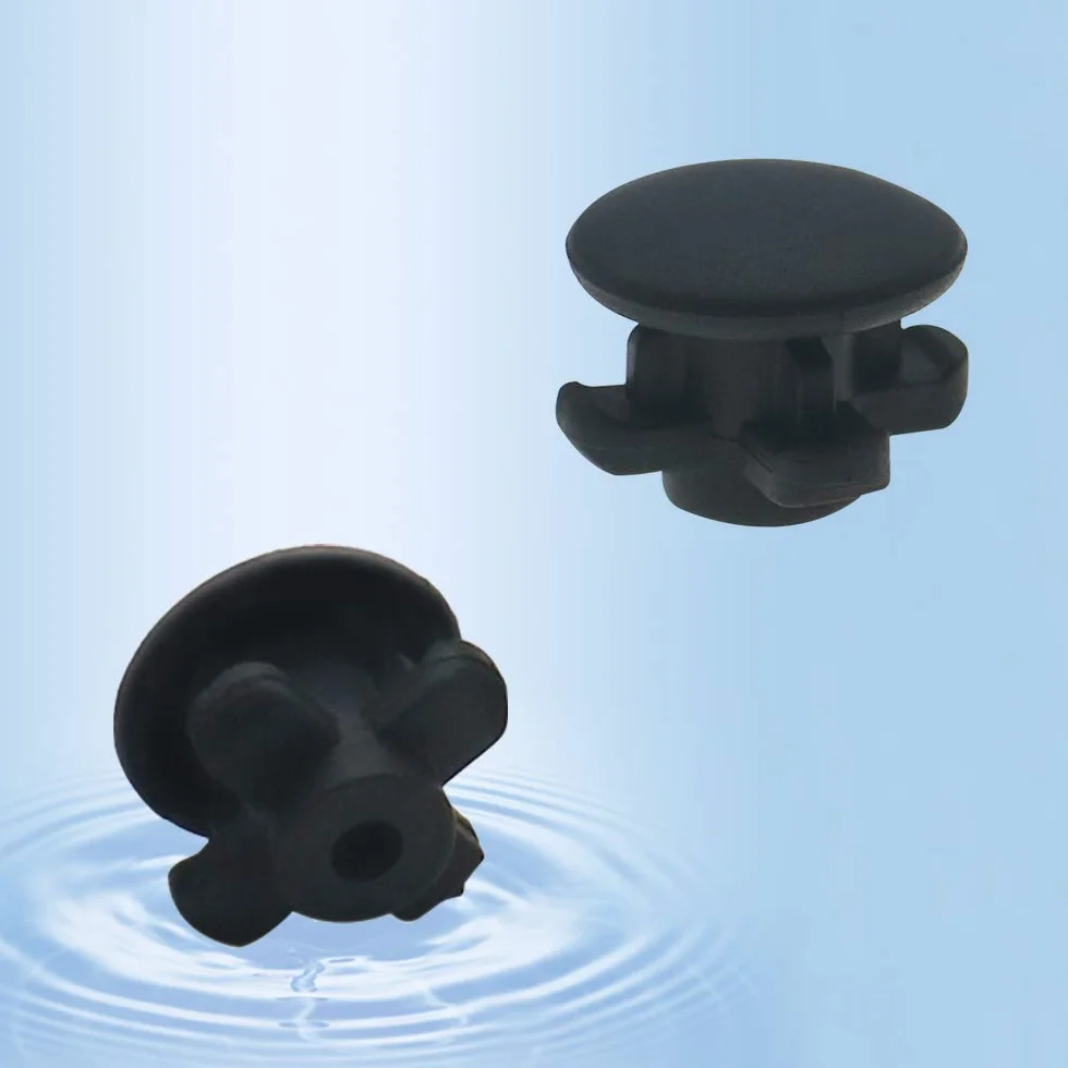 WuYan Wodoodporny korek do wody Waterpik WP-100 WP100 akcesoria do czyszczenia zębów