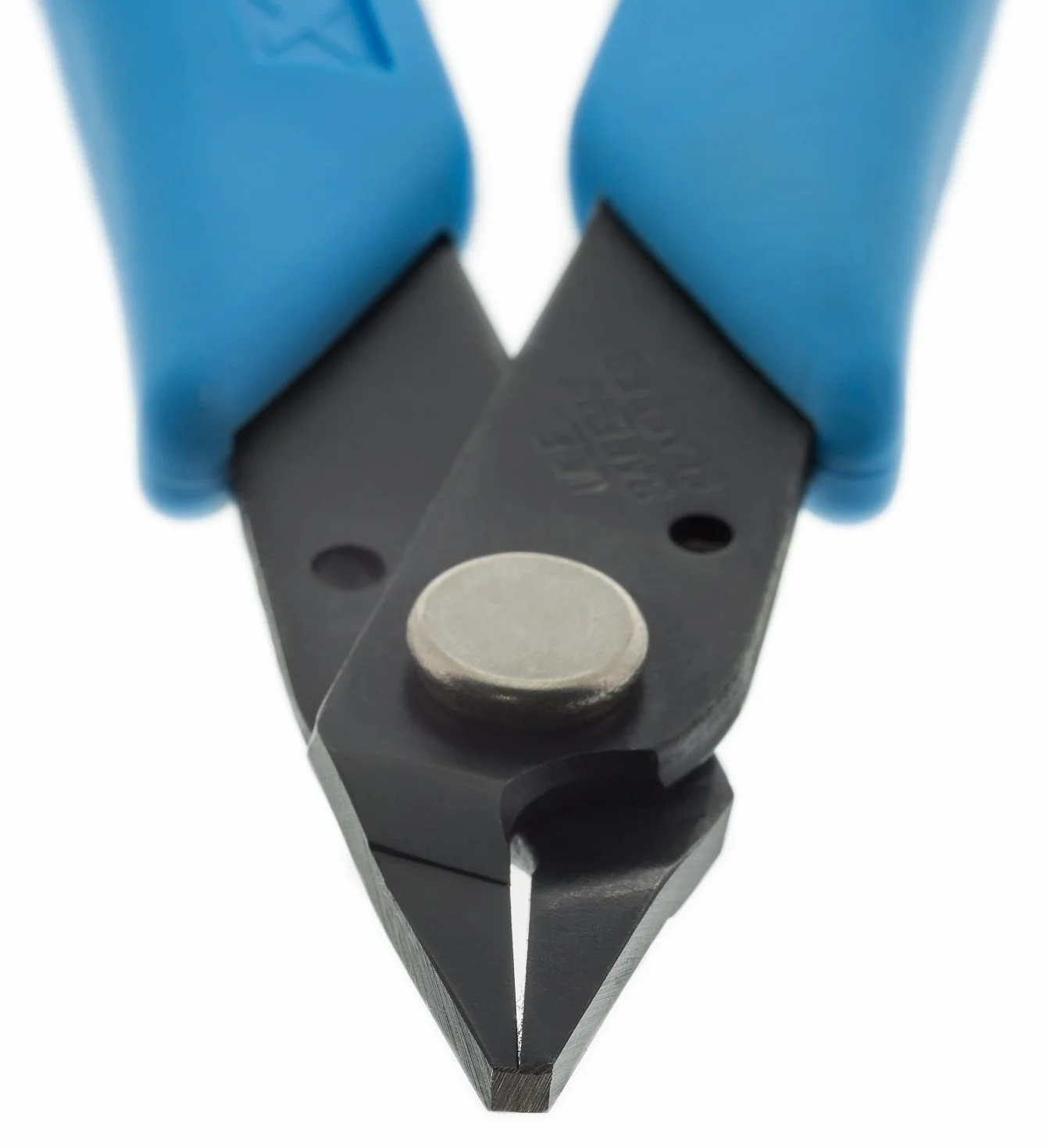 Xuron 475 Xuro Grip szczypce do nosa