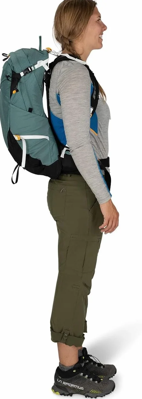 Osprey plecak Kobiety Sirrus 24 (1 w zestawie)
