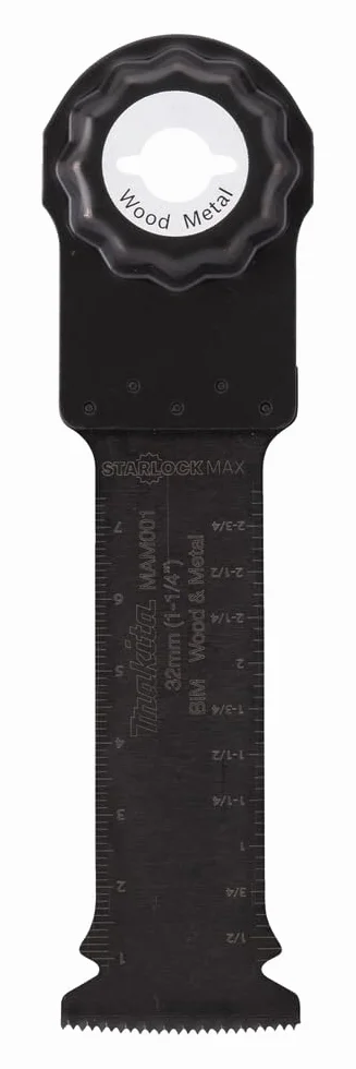 Makita B-66400 Starlock Max piła tnąca 32 MAM001 BiM