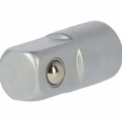 BRILLIANT TOOLS BT020911 Adapter 1/4" na 3/8" [Powered by KS TOOLS]