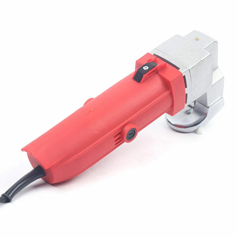 Elektryczne nożyce do blachy, nożyce do metalu, nożyce do blachy 2,5 mm, elektryczne nożyce do blachy