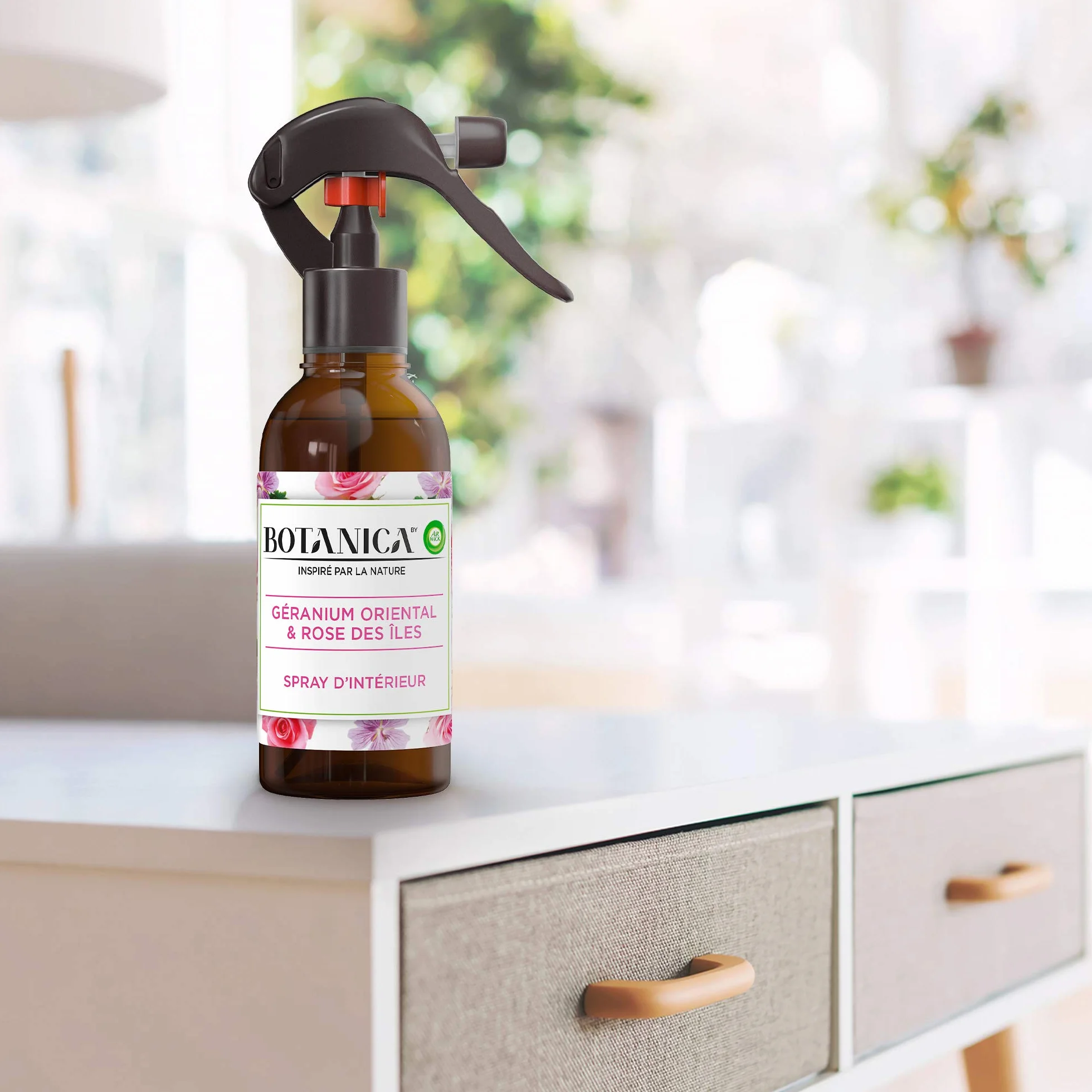 Air Wick Botanica odświeżacz powietrza do domu