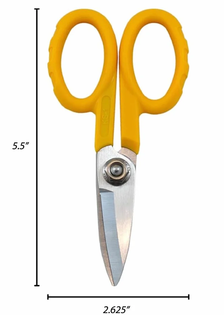 Miller Nożyce KS 1 Kevlar