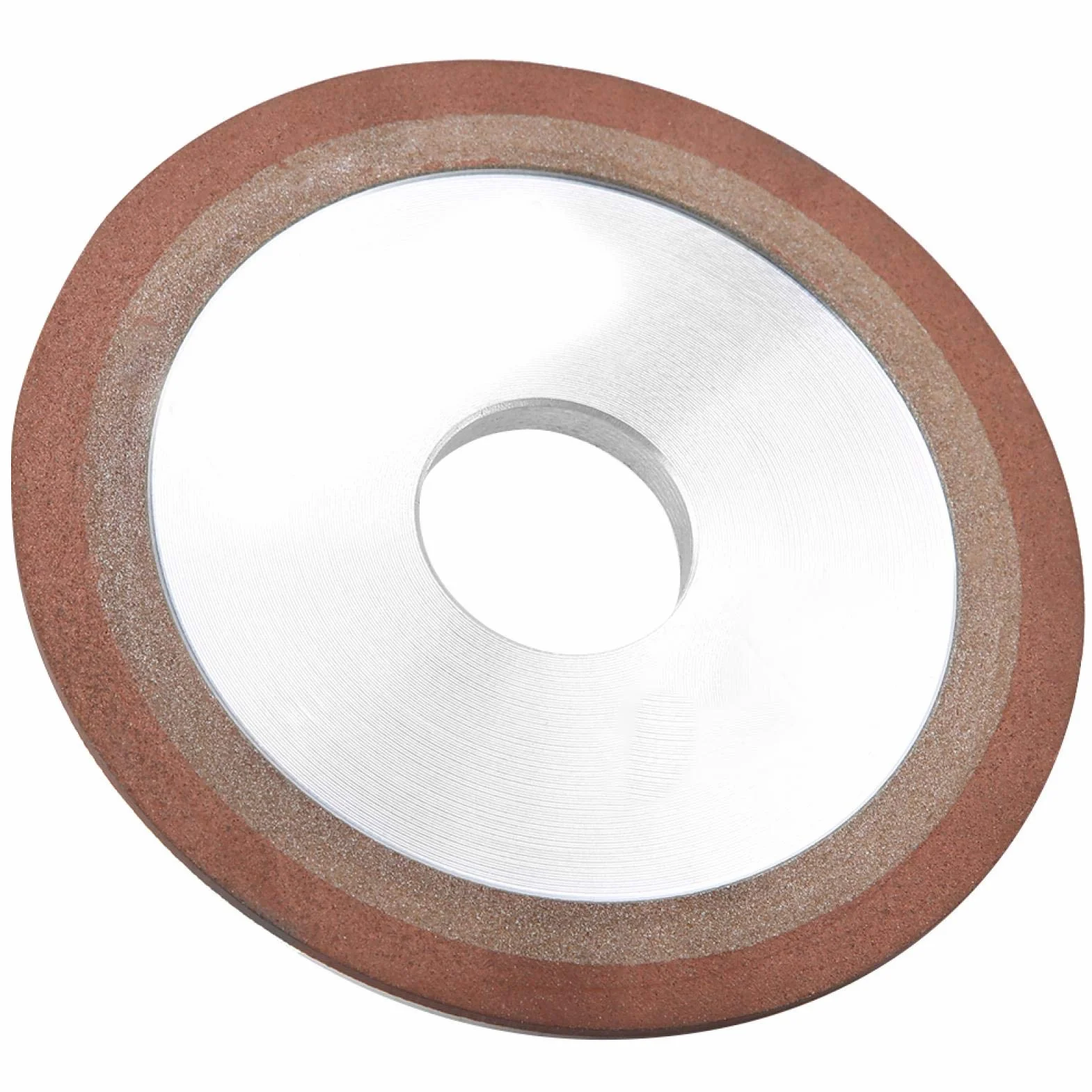 Tarcza diamentowa do ostrzenia Odporność na zużycie diamentowa szlifierka o długiej żywotności saw blade sharpener machine do stali twardej , do szlifowania Discos abrasivos