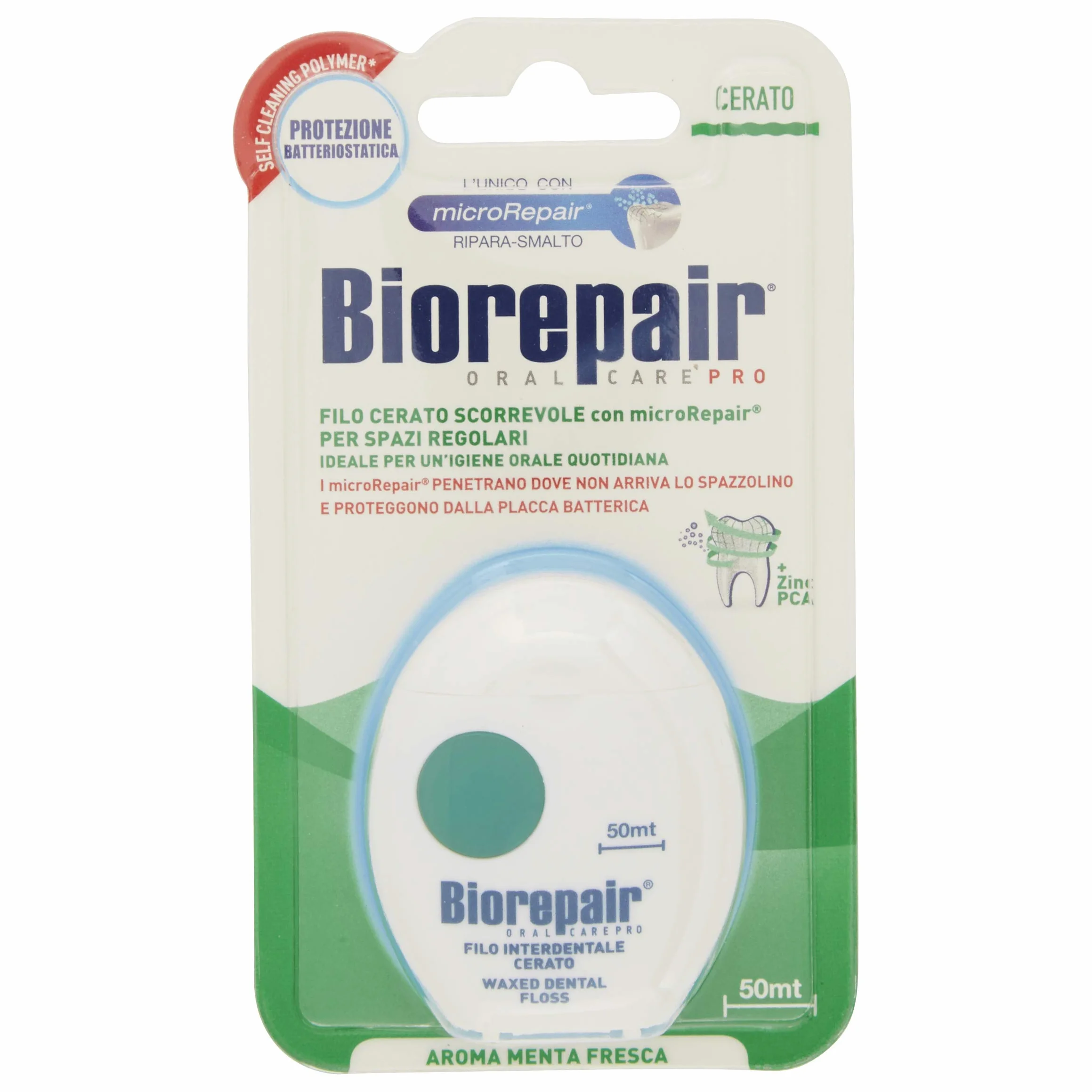 Biorepair Nić Dentystyczna, 40 m