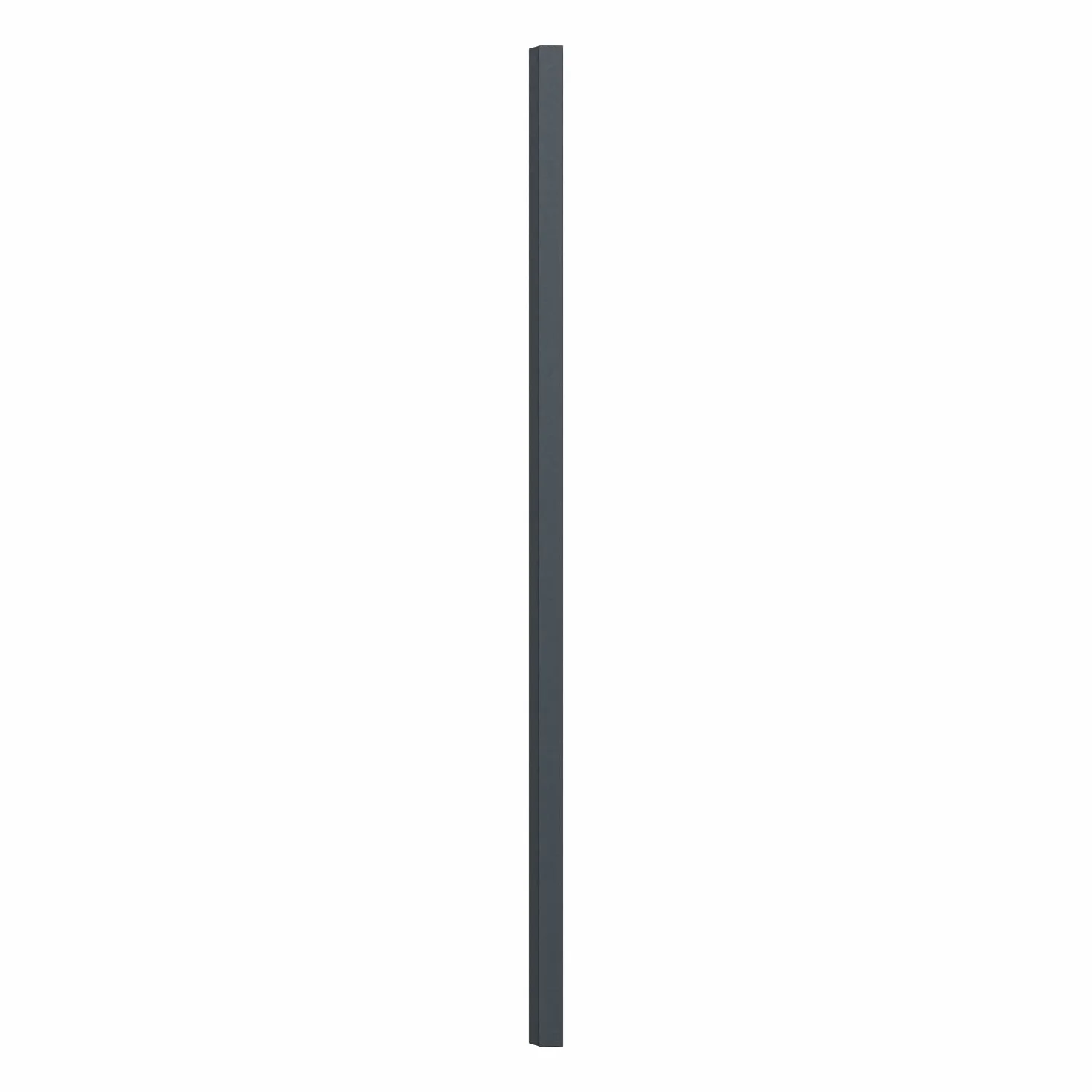 Schneider Electric M-Pure MEG4040-3614 ramka z 4 gniazdami i przełącznikami, antracytowa