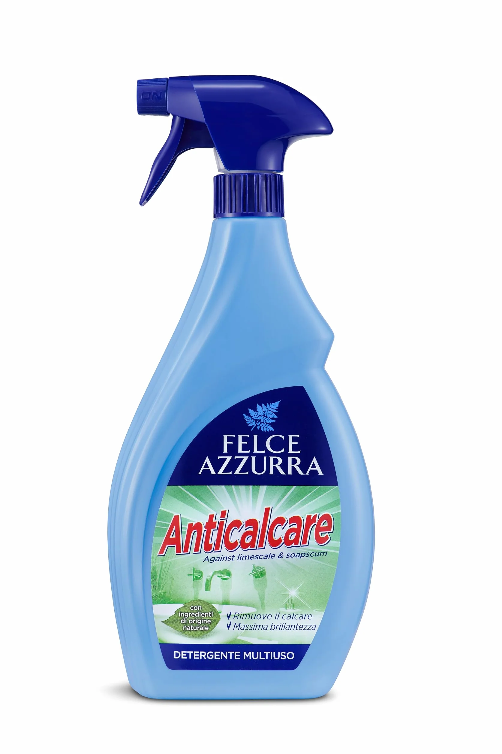 Felce Azzurra - Detergent bagno (75 cl)