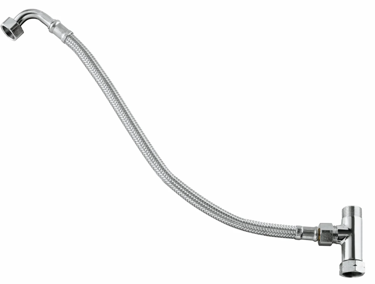 GROHE 47533000 | Grohtherm Micro Connection Set