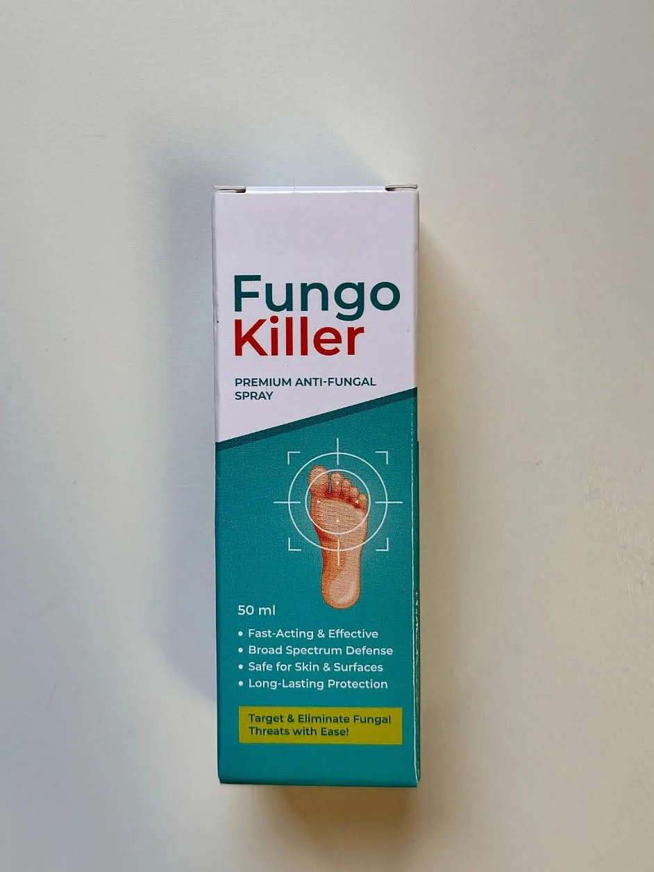 Fungo Killer 50 ml