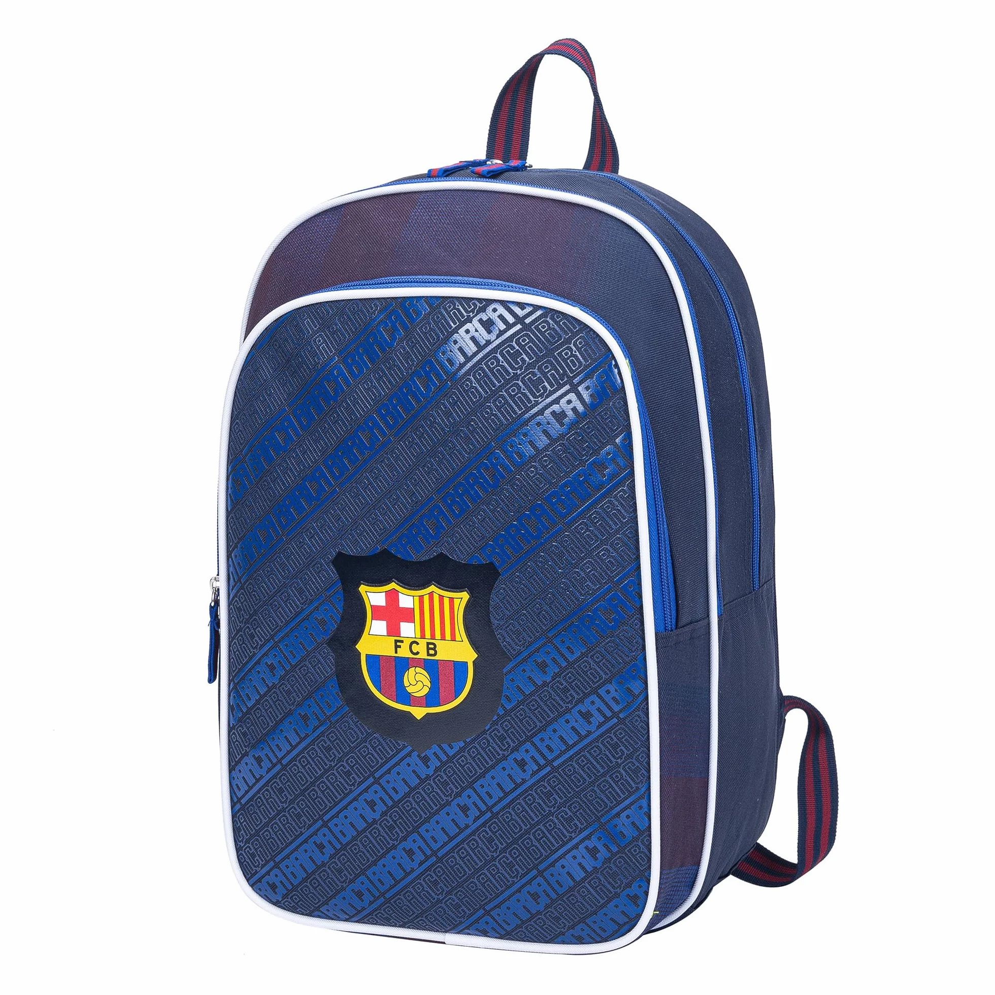Plecak Barça - oficjalna kolekcja FC Barcelona