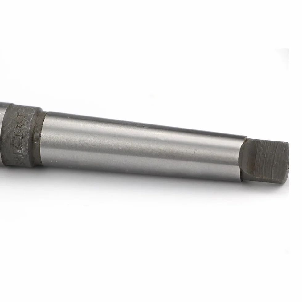 Wiertło ze stożkiem Morse'a ze stali szybkotnącej 12,2–40 mm do wiercenia i rozwiercania metali(17.8mm)