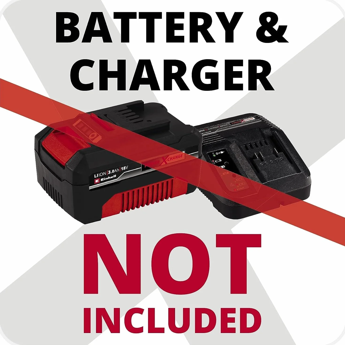 Einhell TC-RA 18 Li BT Radio akumulatorowe 18 V Li-Ion Bluetooth