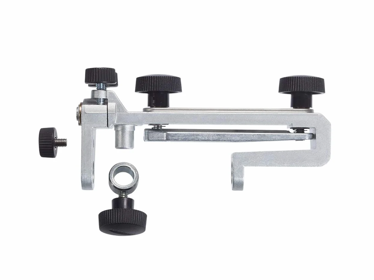 Tormek TOR-SE77 Urządzenie Szlifierskie, Srebrny, 8.38 x 5.84 x 20.32 cm