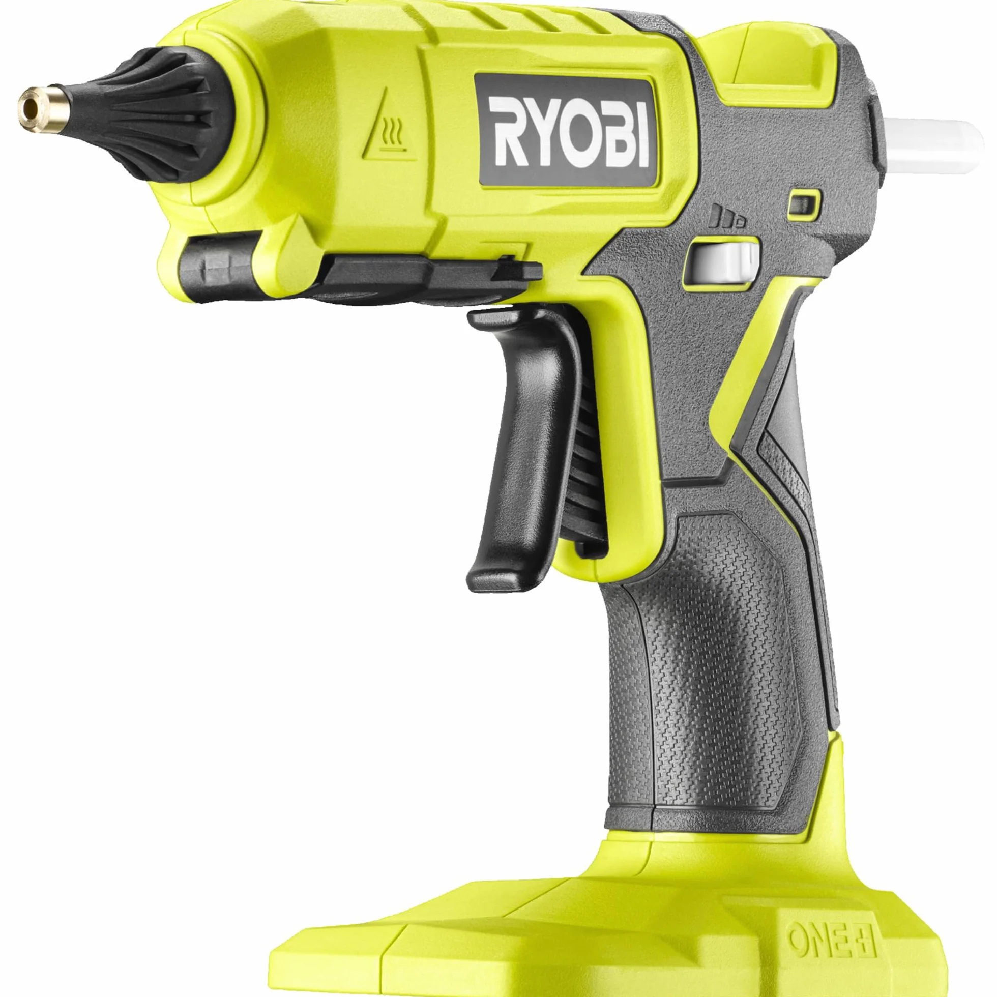 Ryobi RGL18-0 Akumulatorowy Pistolet do Klejenia na Gorąco ONE+ 18 V 2 Stopnie Temperatury
