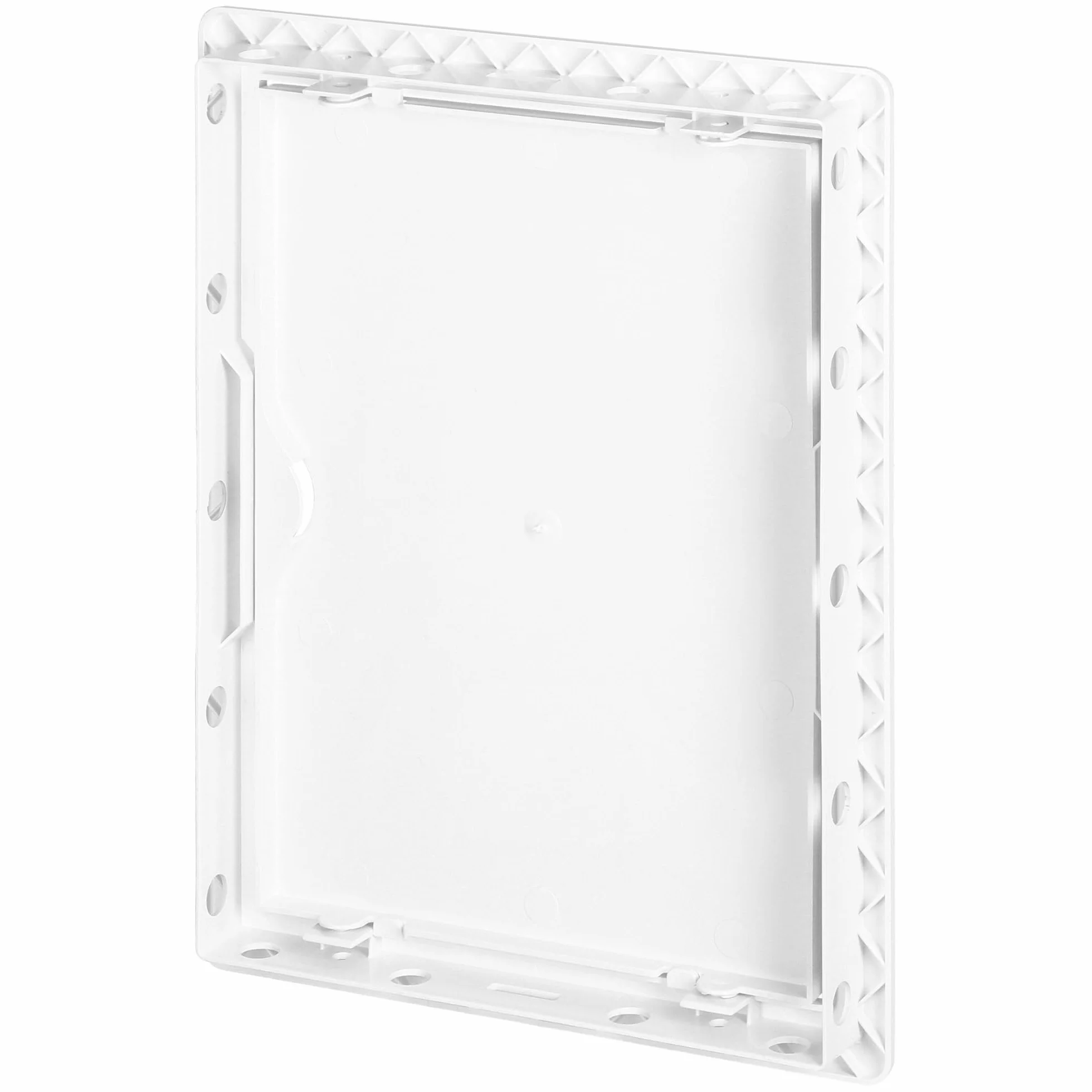Drzwiczki Rewizyjne Kolor Biały Materiał ABS (15 x 20 cm)