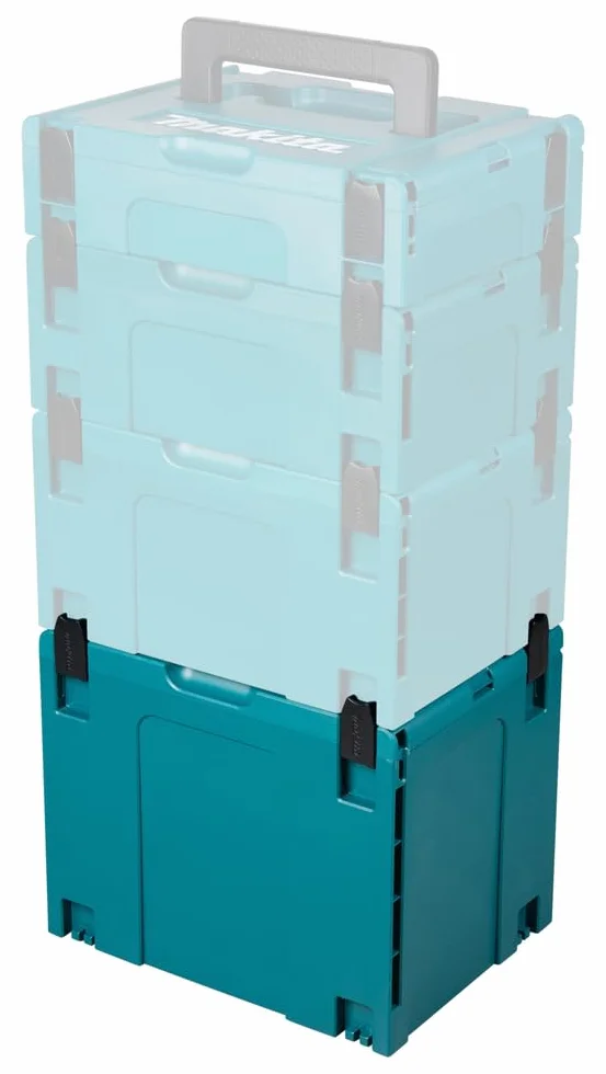 Makita 821552-6 Walizka Systemowa Makpac Typ 4