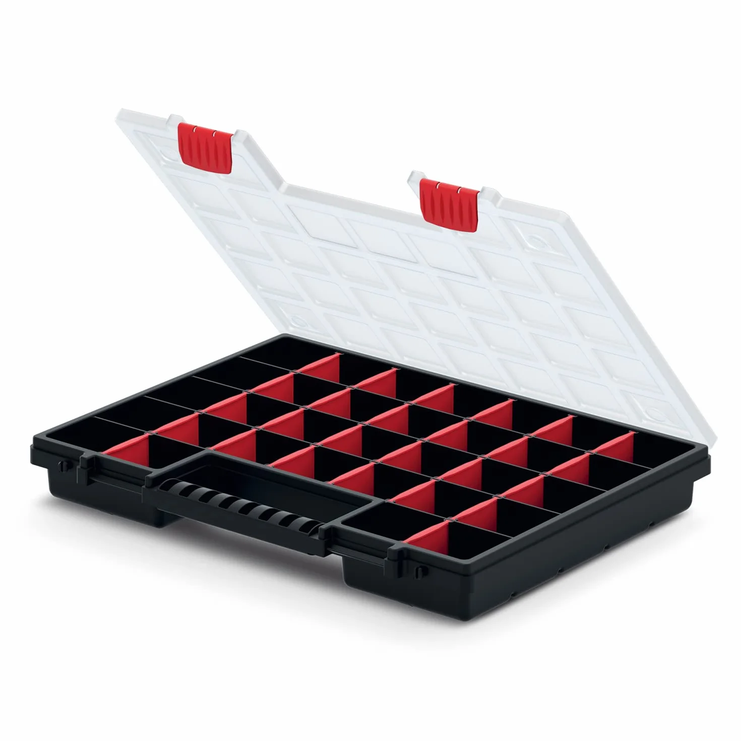 Kistenberg Nors Organiser (wersja: KNO40305S, 399 x 303 x 50)
